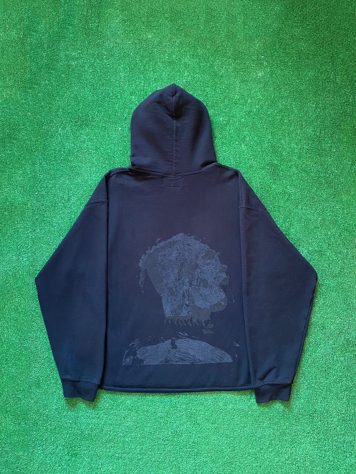 Revenge Revenge XXXTentacion OG Demon Boy Hoodie Size US L / EU 52-54 / 3 - 2 Thumbnail