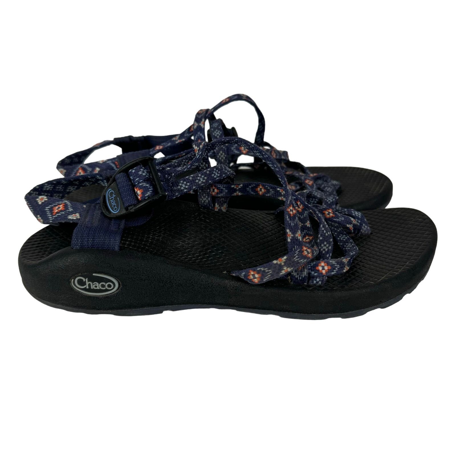 Wink blue retailer chacos