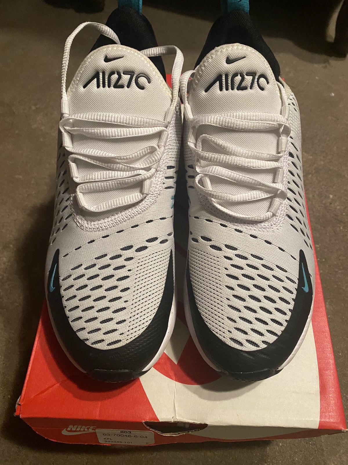 Nike Air Max 97 Size US 5 / EU 37 - 1 Thumbnail