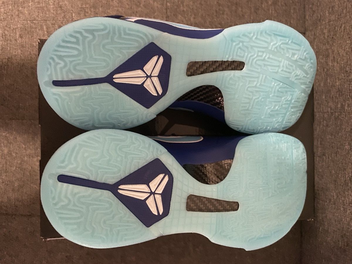 Nike Zoom Kobe 5 Protro 'X-Ray' Size US 10 / EU 43 - 6 Thumbnail