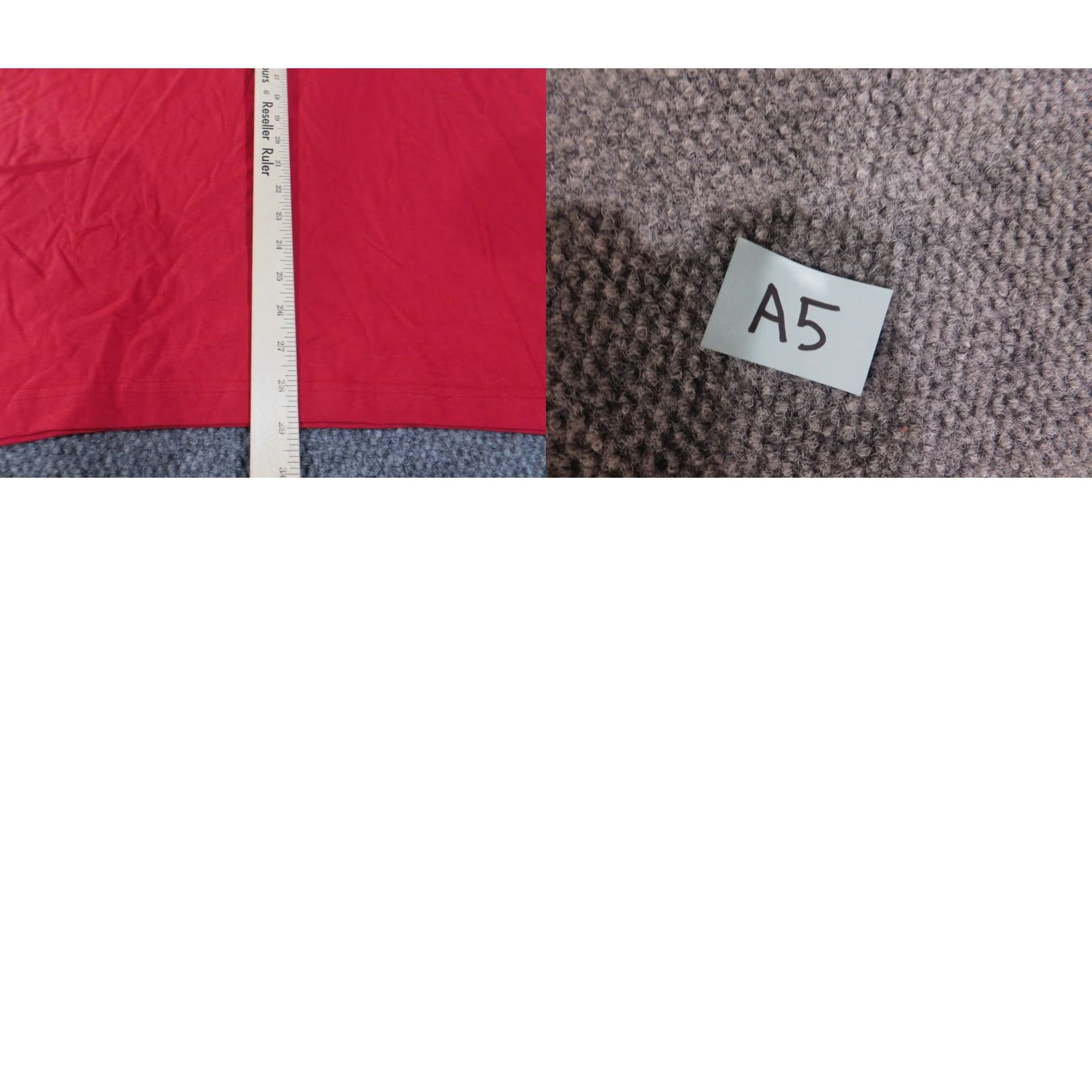 CO Outkast Shirt Men L Red Hip Hop Logo Crew Neck Short Sleeve Cotton Knit T-Shirt Vintage? No, Deadstock Retro Style Size US L / EU 52-54 / 3 - 9 Thumbnail