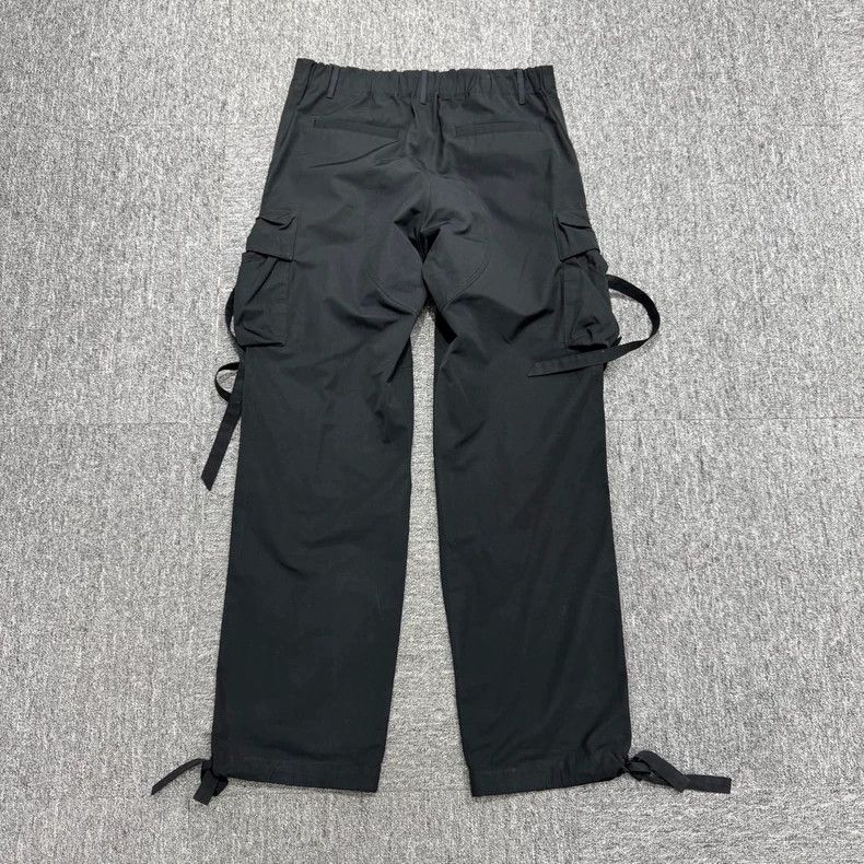 Louis Vuitton Louis Vuitton Ribbon Overalls pants Size US 42 / EU 58 - 5 Thumbnail