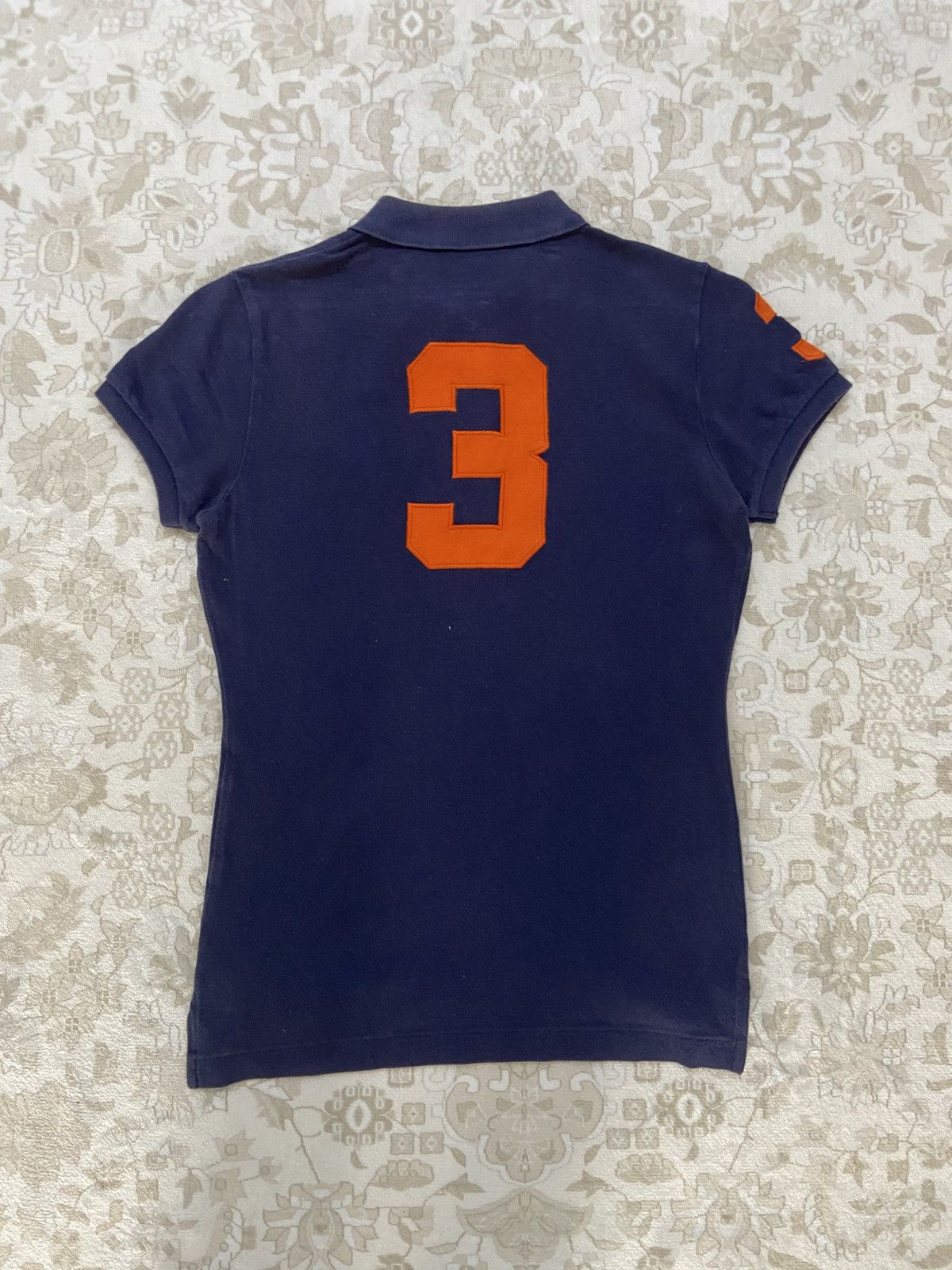 Polo Ralph Lauren Ralph Lauren Skinny Polo Big Pony Size M / US 6-8 / IT 42-44 - 2 Thumbnail