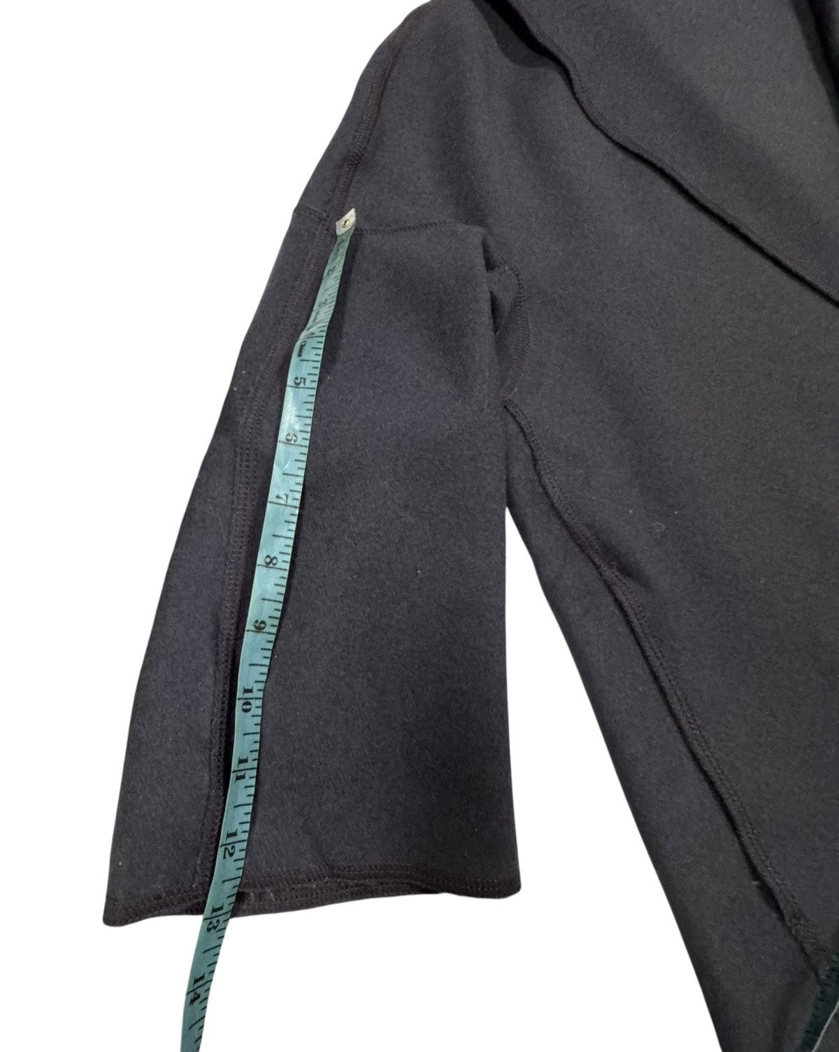 Joseph Joseph Kimono Cardigan ButtonLess Wool Jacket Size US M / EU 48-50 / 2 - 17 Thumbnail