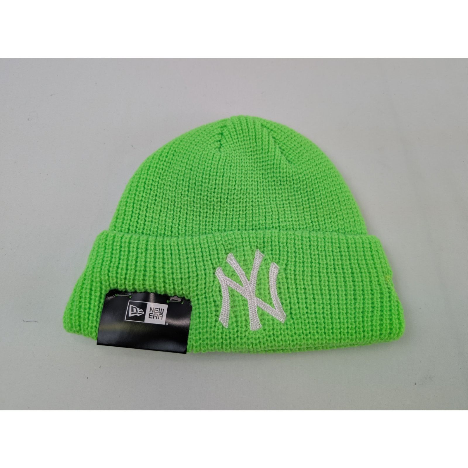Aime Leon Dore o1rshd1 Size: OS / Beanie Cap / Hat in Green Size ONE SIZE - 5 Thumbnail
