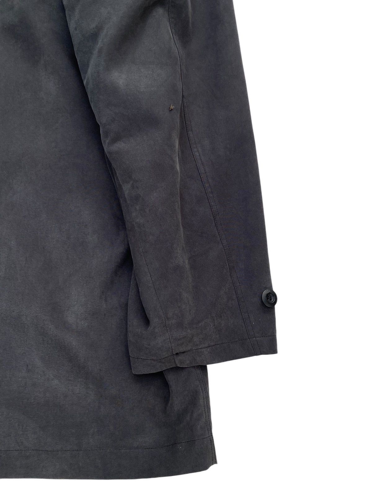 Christian Dior Monsieur Vtg Christian Dior Monsieur Jacket Size US XL / EU 56 / 4 - 4 Thumbnail