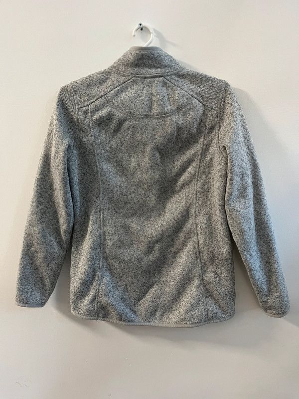 L.L. Bean L.L Bean Fleece ZIP Gorpcore S Size S / US 4 / IT 40 - 2 Thumbnail