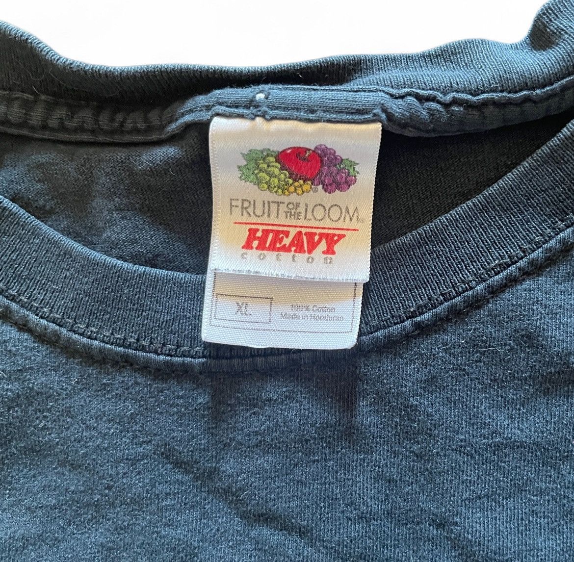Other Prototype Promo Tee Size US XL / EU 56 / 4 - 3 Thumbnail