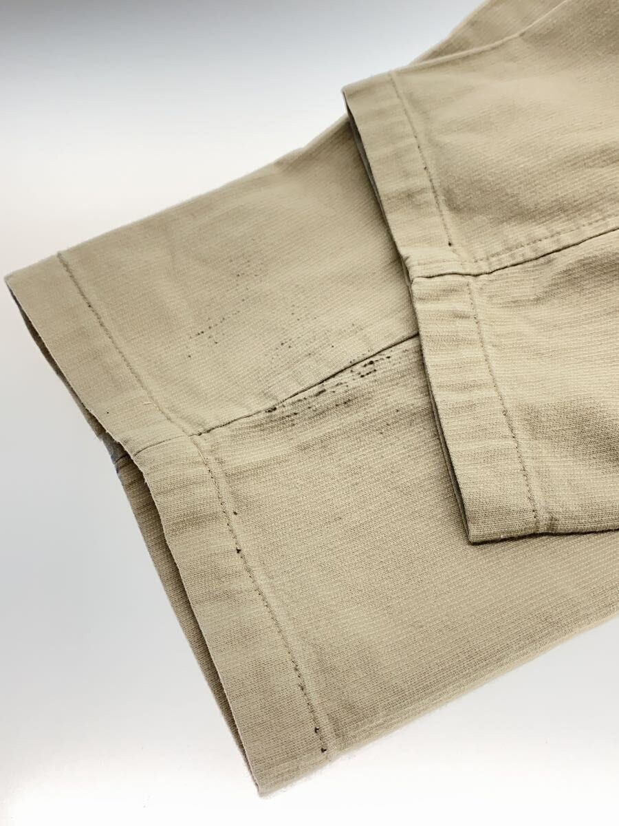Yohji Yamamoto Straight Pants Size US 36 / EU 52 - 5 Thumbnail