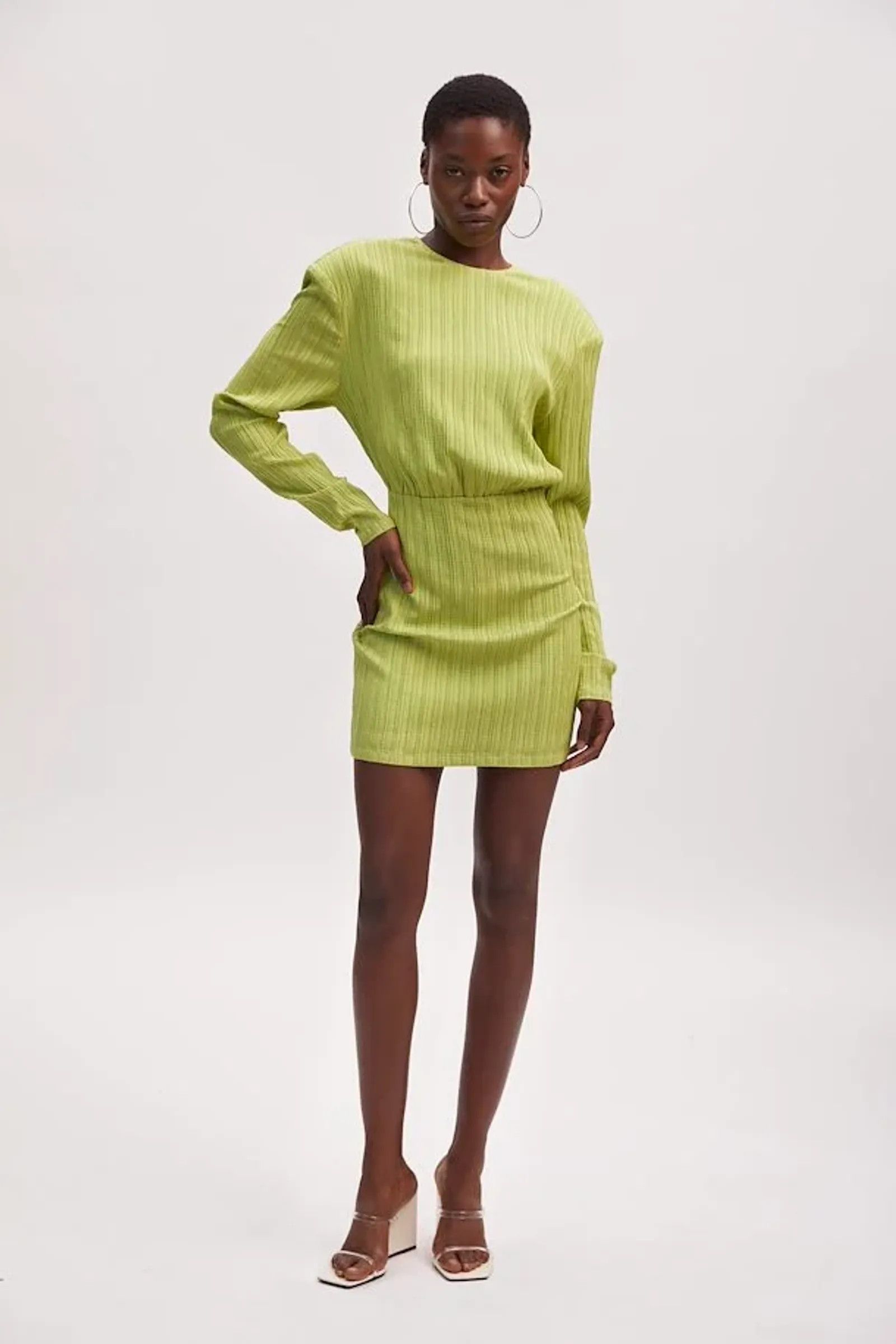 Gestuz Gestuz AshantiGZ dress Dress Size S / US 4 / IT 40 - 1 Thumbnail