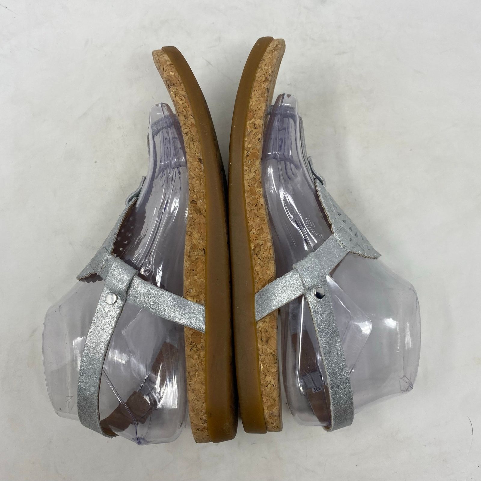 Ugg UGG Ayden II Leather Thong Strap Sandals Womens Size 9.5 Size US 9.5 / IT 39.5 - 6 Thumbnail