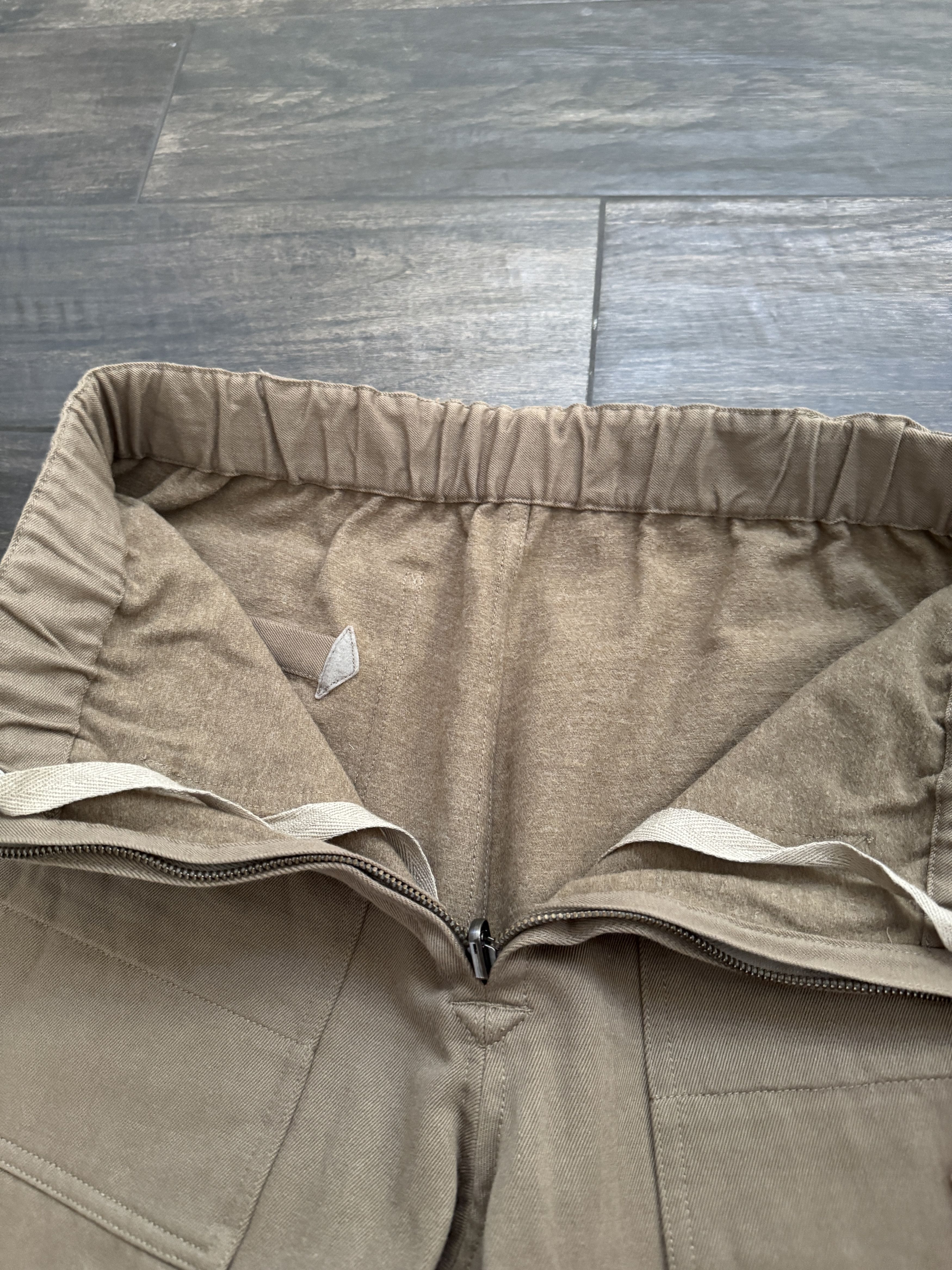 Snow Peak Snow Peak Reversible W-Face Warm Pants Size US 32 / EU 48 - 6 Thumbnail