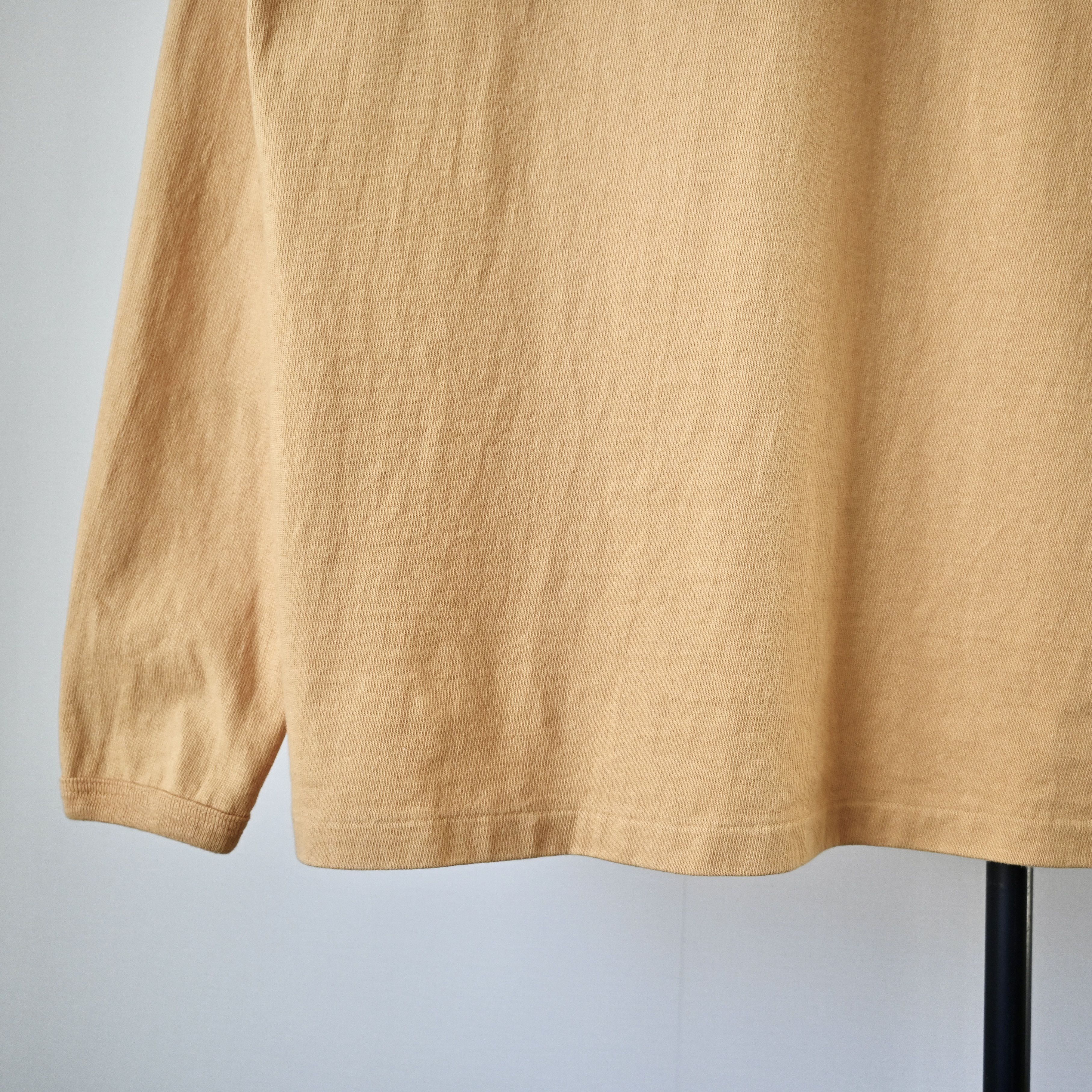Warehouse & Co. DUBBLEWORKS by Warehouse heavyweight cotton star T-shirt Size US S / EU 44-46 / 1 - 4 Thumbnail