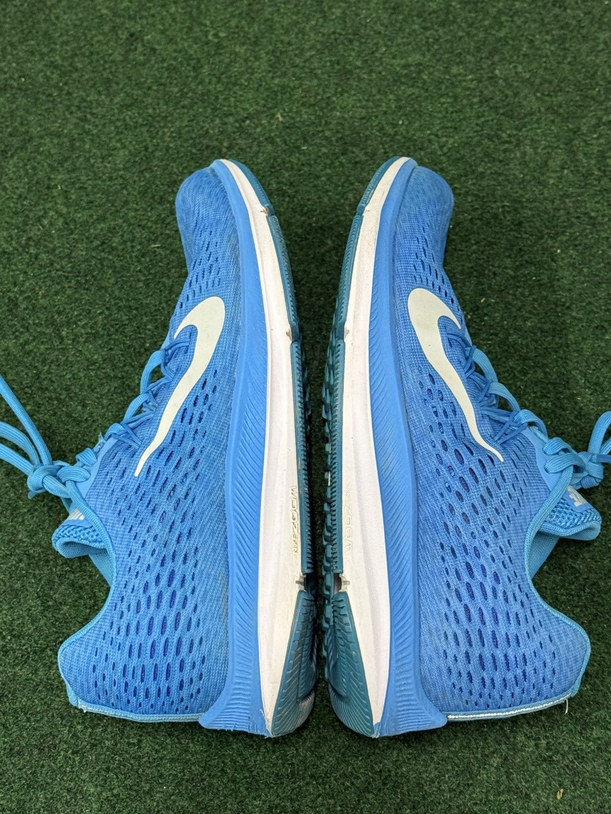 Nike Nike Zoom Winflo 5 Size US 7 / IT 37 - 3 Thumbnail