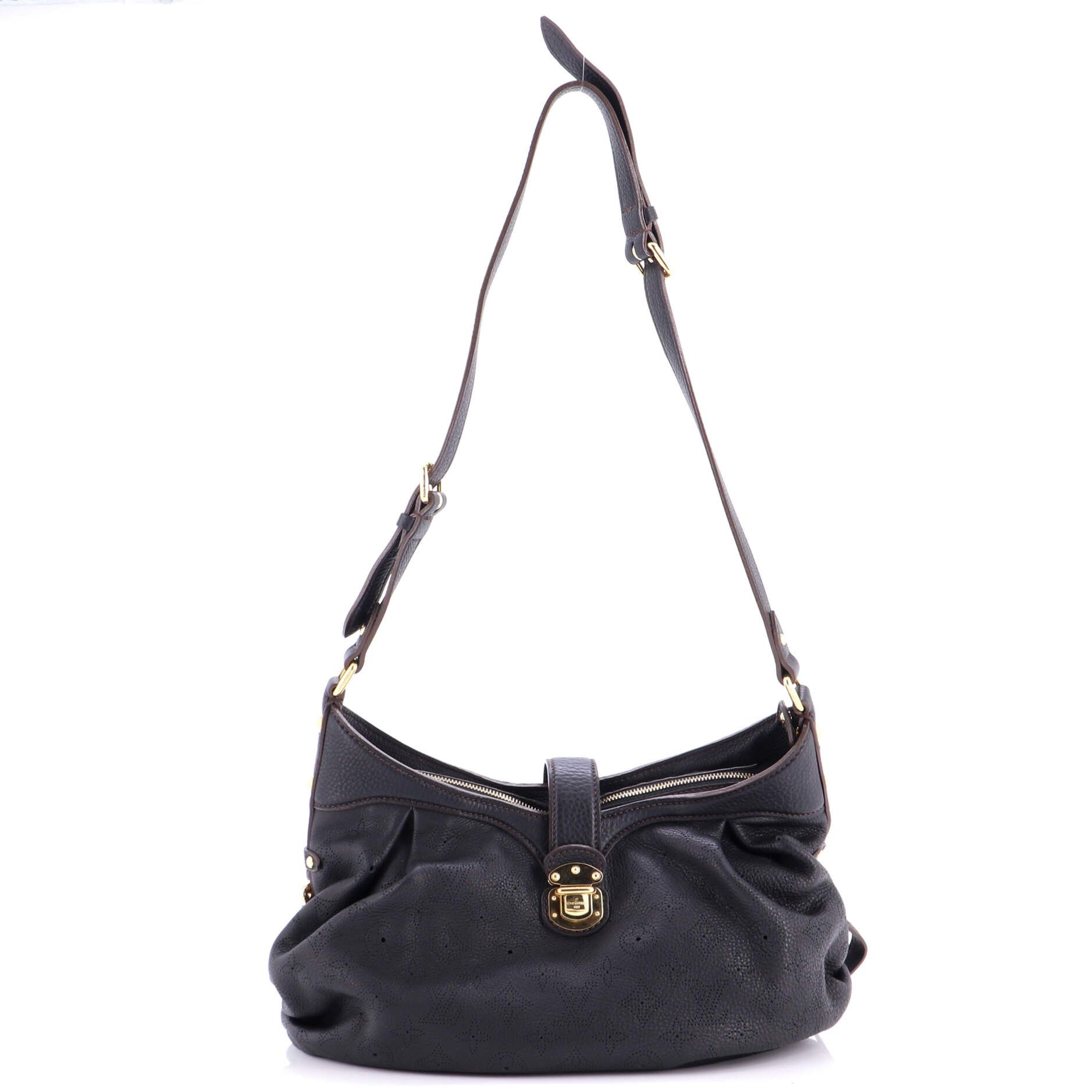 Louis Vuitton L Hobo Size ONE SIZE - 1 Thumbnail