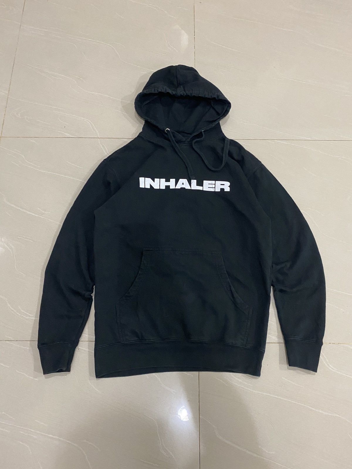 Band Tees INHALER North America Tour 22 Band Tees Hoodie Size US M / EU 48-50 / 2 - 1 Thumbnail