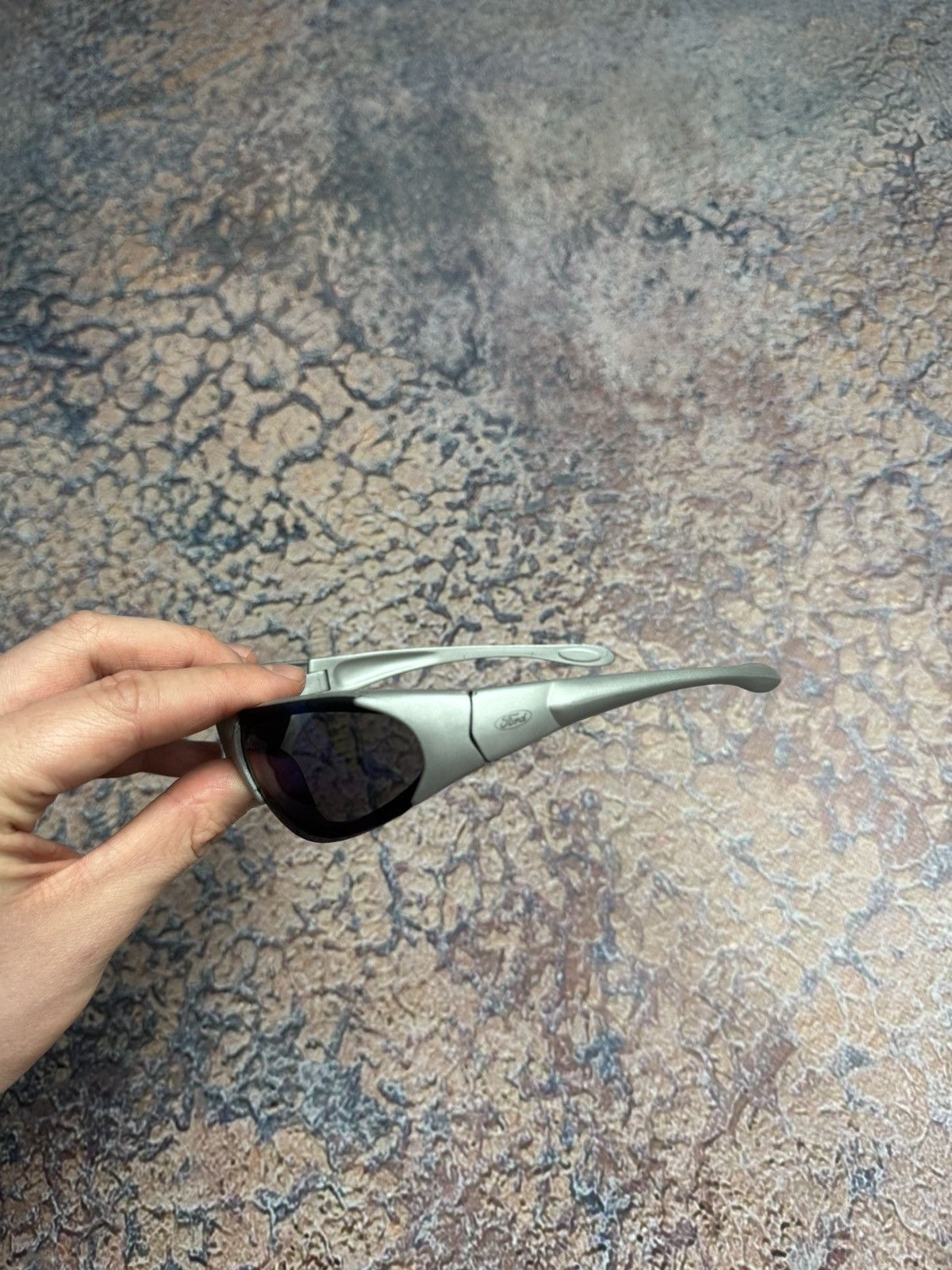 Vintage OOs vintage gorpcore stye sunglasses Size ONE SIZE - 6 Thumbnail