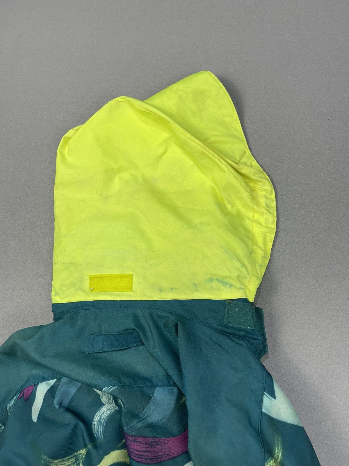 Helly Hansen Vintage HH Helly Hansen Sea Life Wind Breaker Bombers Size US M / EU 48-50 / 2 - 11 Thumbnail