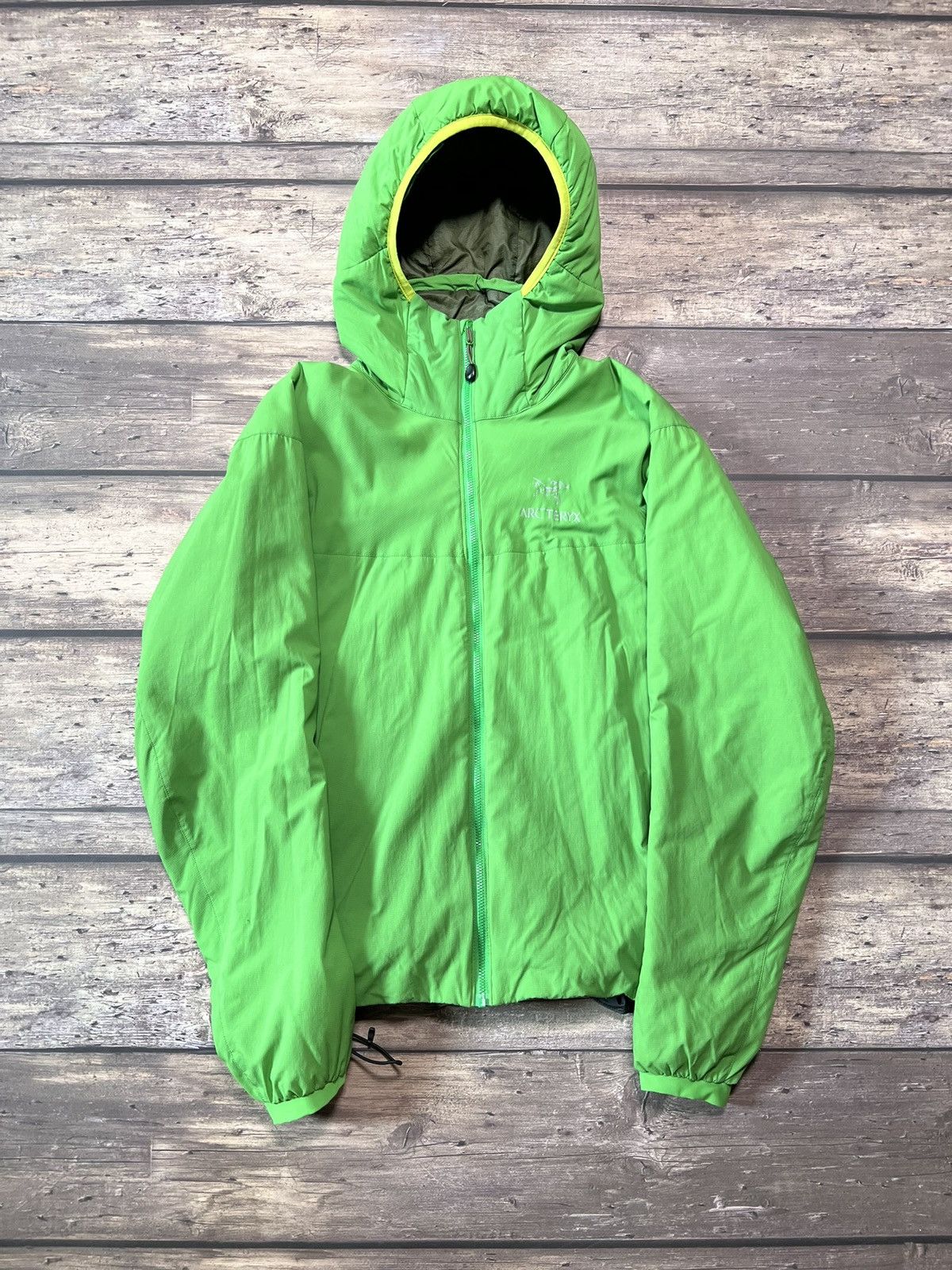 Arc'teryx arcteryx jacket Size US M / EU 48-50 / 2 - 1 Thumbnail