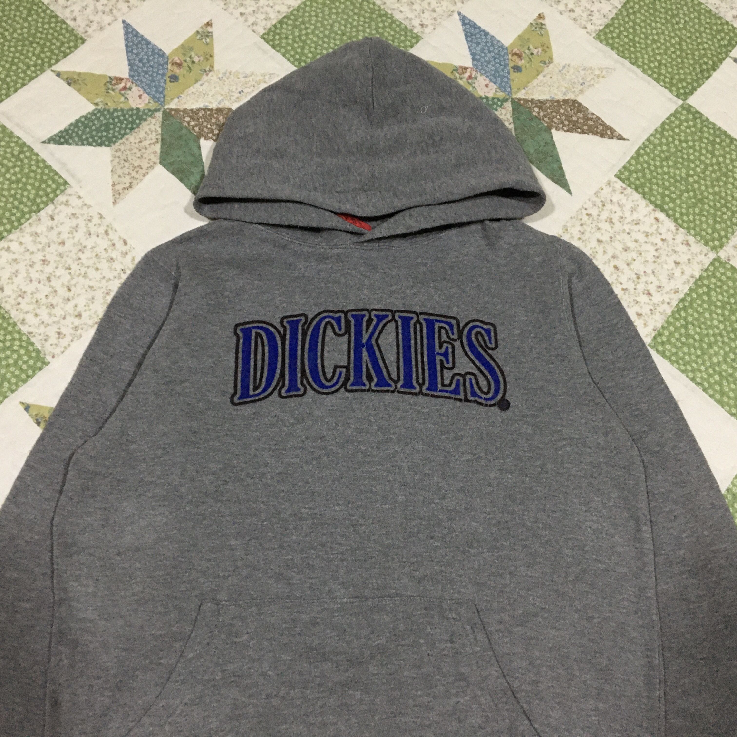 Other Dickies BigLogo Hoodie Size S / US 4 / IT 40 - 3 Thumbnail