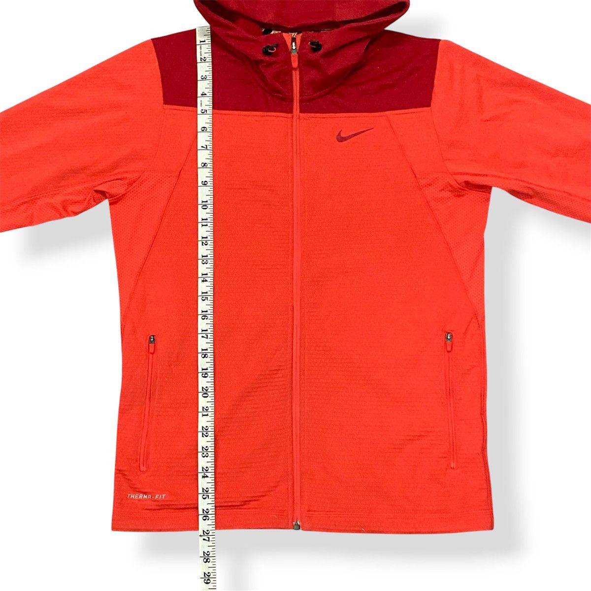 Nike NIKE Thema-fit Hoodie zip up Size US M / EU 48-50 / 2 - 4 Thumbnail