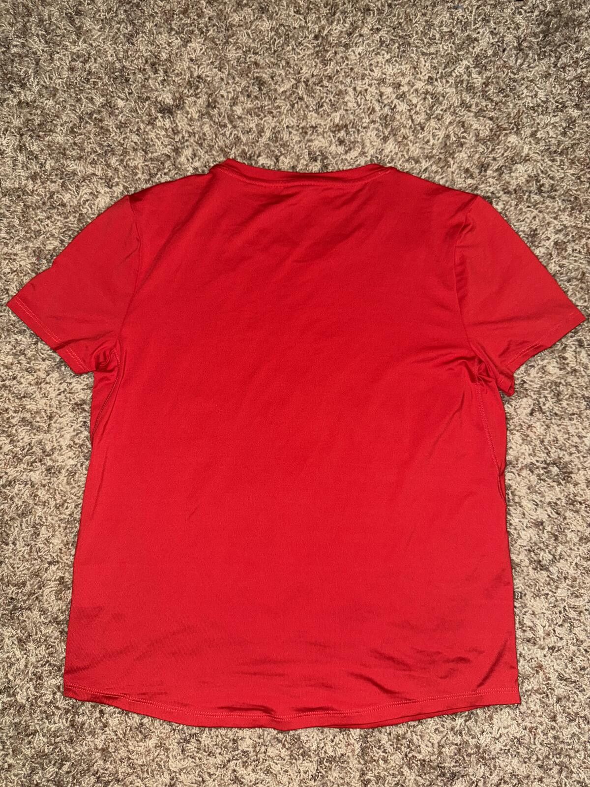 Nike Nike Women's One Classic Dri-FIT Tank Top Sample Size XS / US 0-2 / IT 36-38 - 4 Thumbnail
