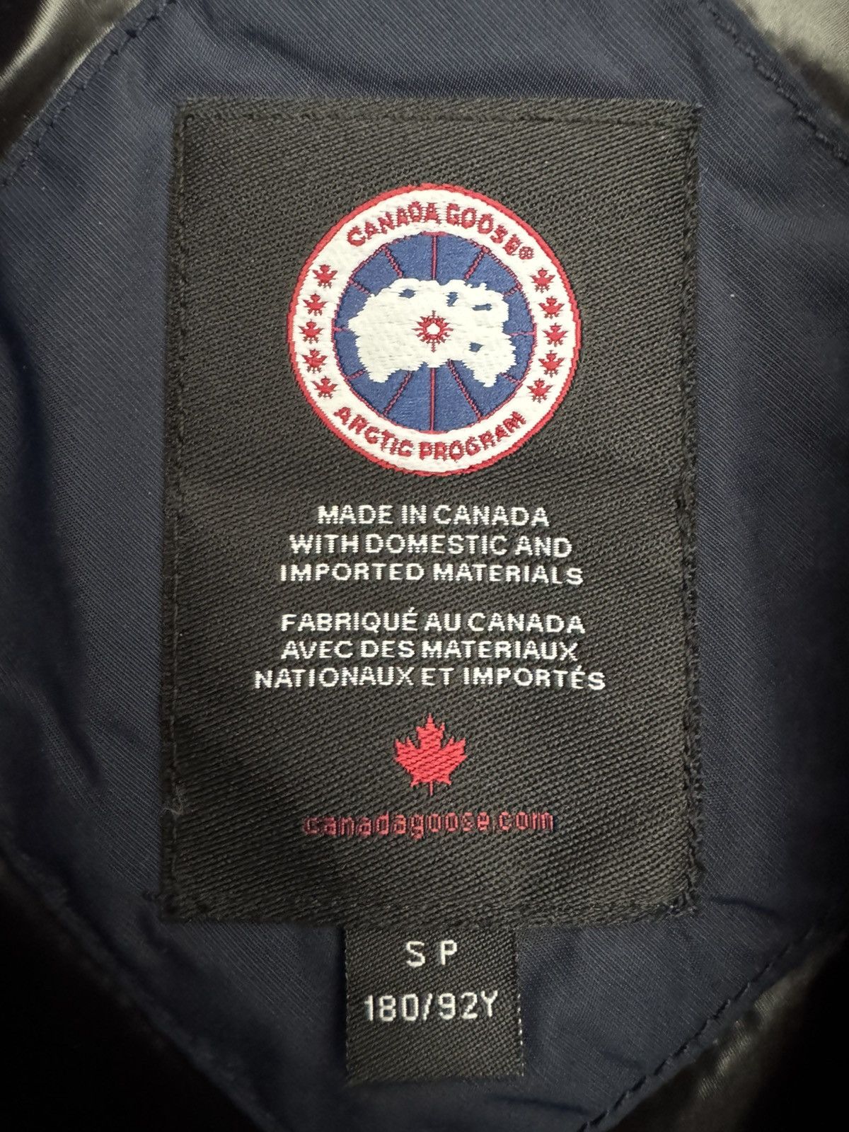 Canada Goose Canada Goose HyBridge Jacket Size US S / EU 44-46 / 1 - 6 Thumbnail
