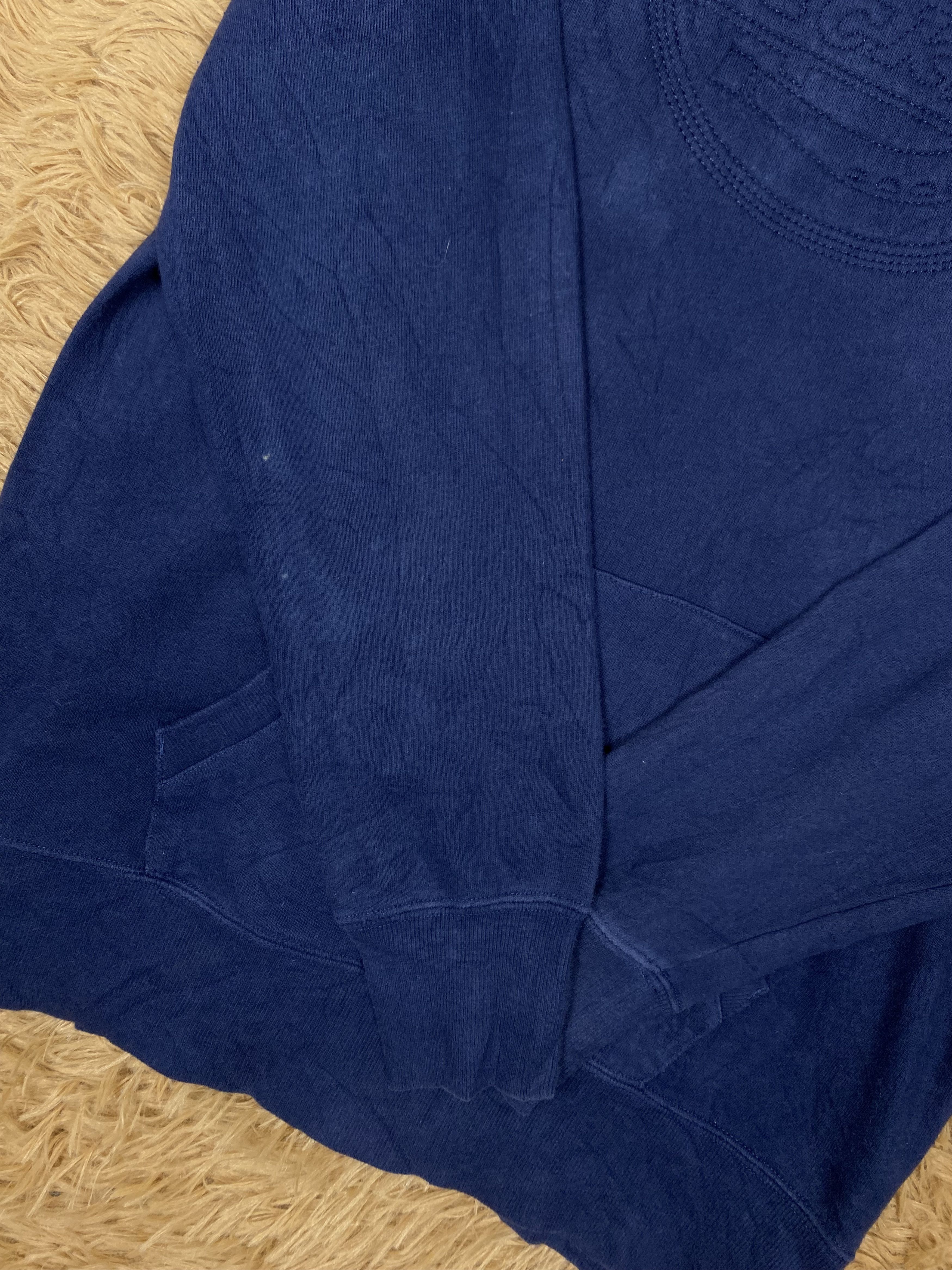 Dickies Vintage Dickies Hoodies PS0305 Size US L / EU 52-54 / 3 - 4 Thumbnail