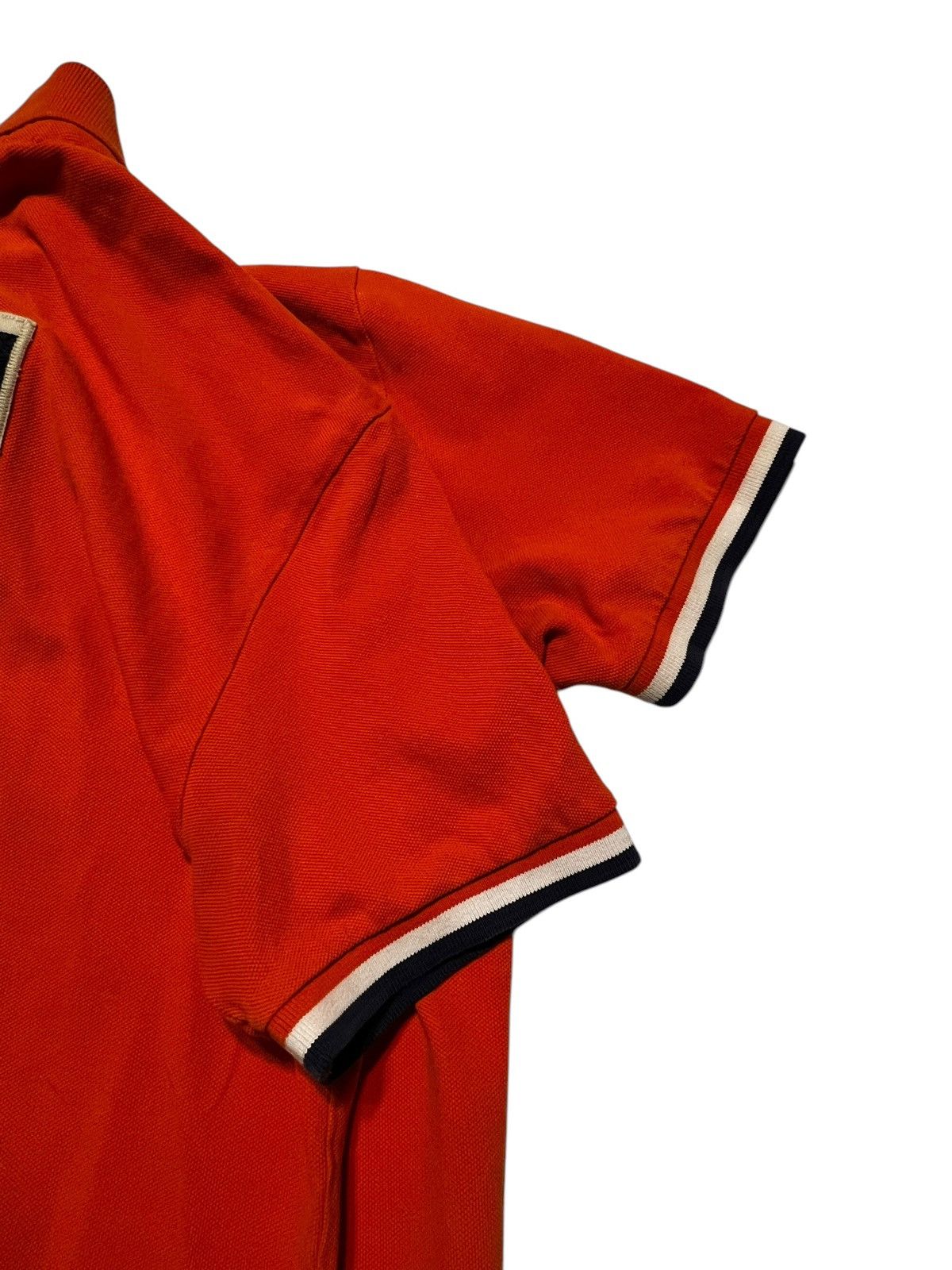 Rugby Ralph Lauren Vintage Rugby Ralph Lauren Polo Size US M / EU 48-50 / 2 - 5 Thumbnail