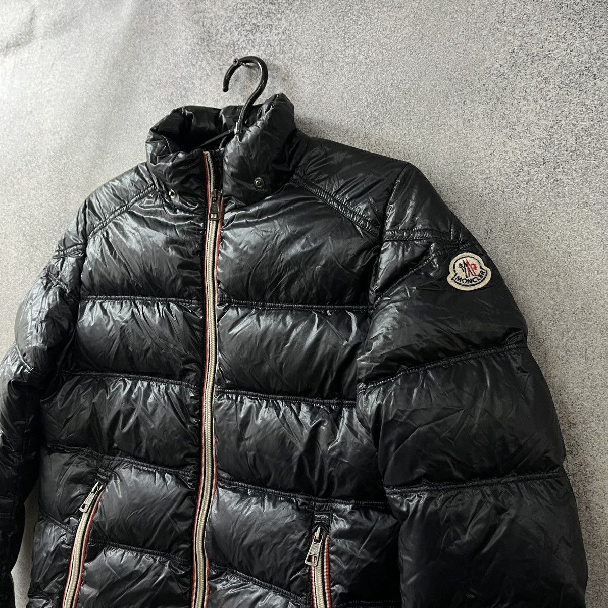 Moncler Moncler Down Puffer Jacket designer RARE clothing Size US XXS / EU 40 - 2 Thumbnail