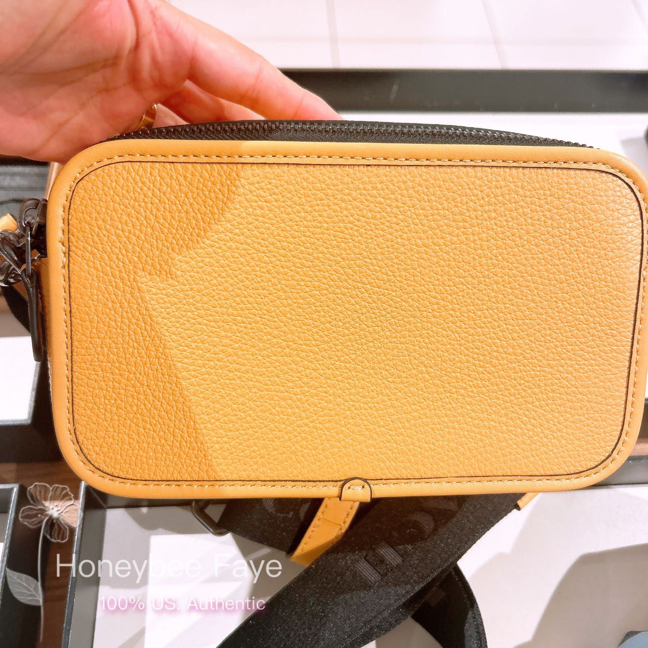 Coach NWT Coach Wyatt Crossbody CM113 Size ONE SIZE - 5 Thumbnail