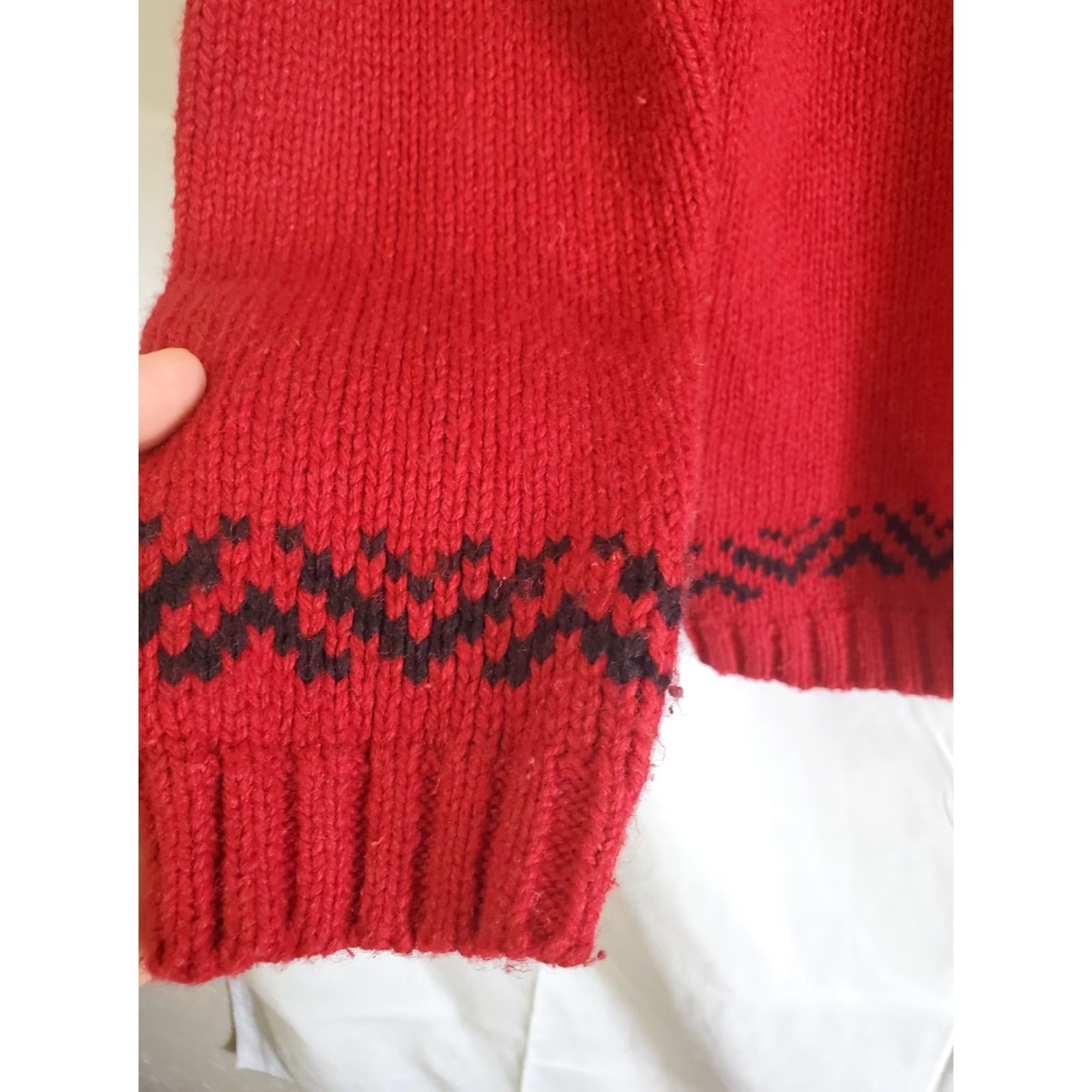 Croft & Barrow VINTAGE? No. Size M / US 6-8 / IT 42-44 - 3 Thumbnail