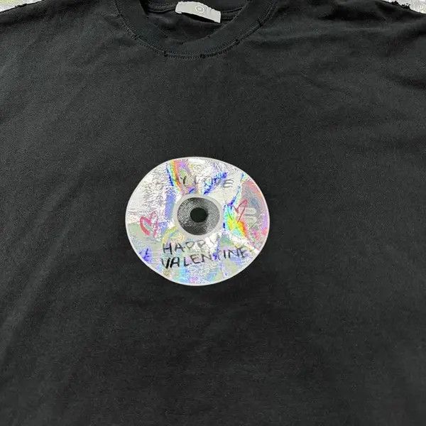 VIBE Vintage Tee Size US L / EU 52-54 / 3 - 2 Thumbnail