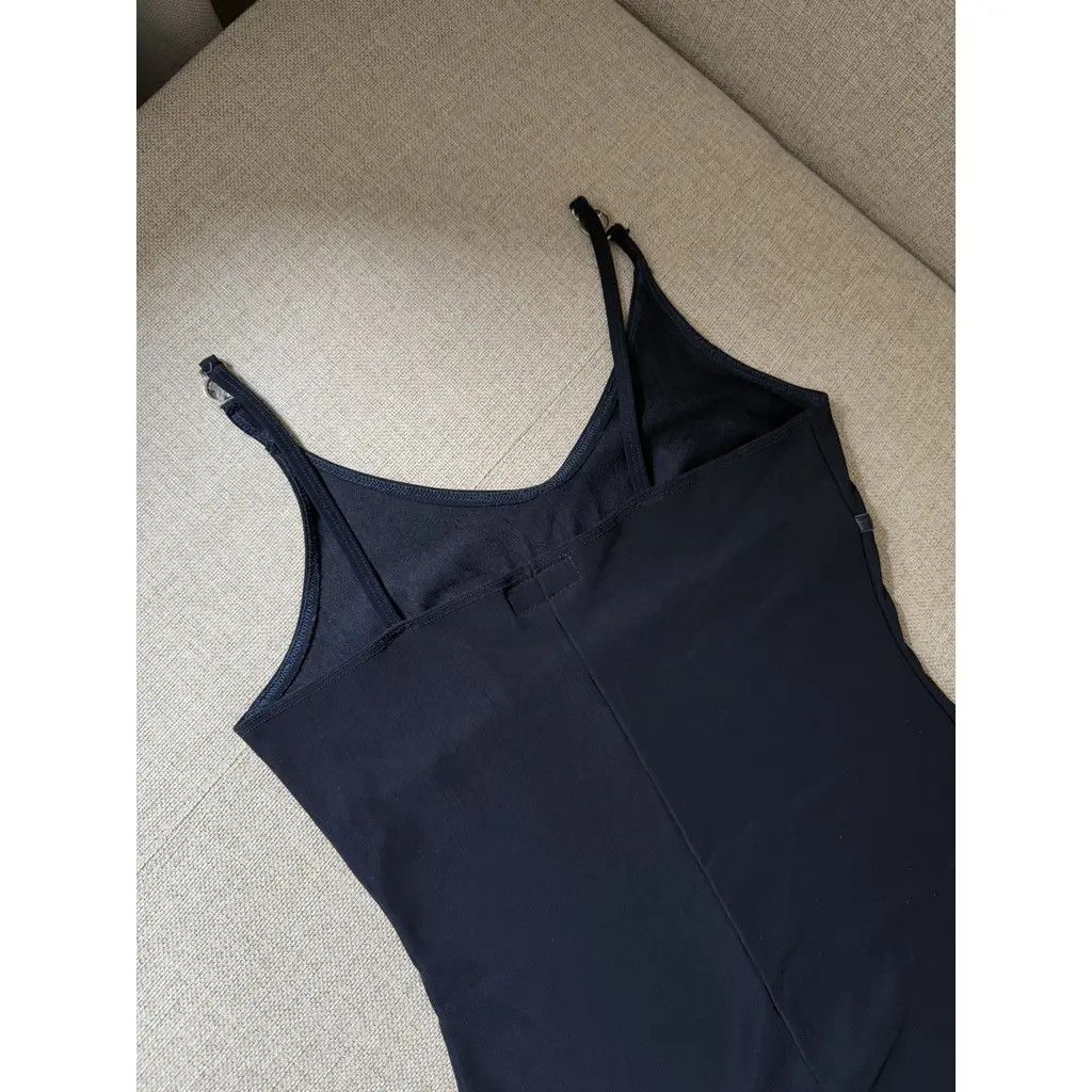 Versace Gianni Versace Black Stretch Sleeveless Bodycon Mini Dress M Size M / US 6-8 / IT 42-44 - 5 Thumbnail