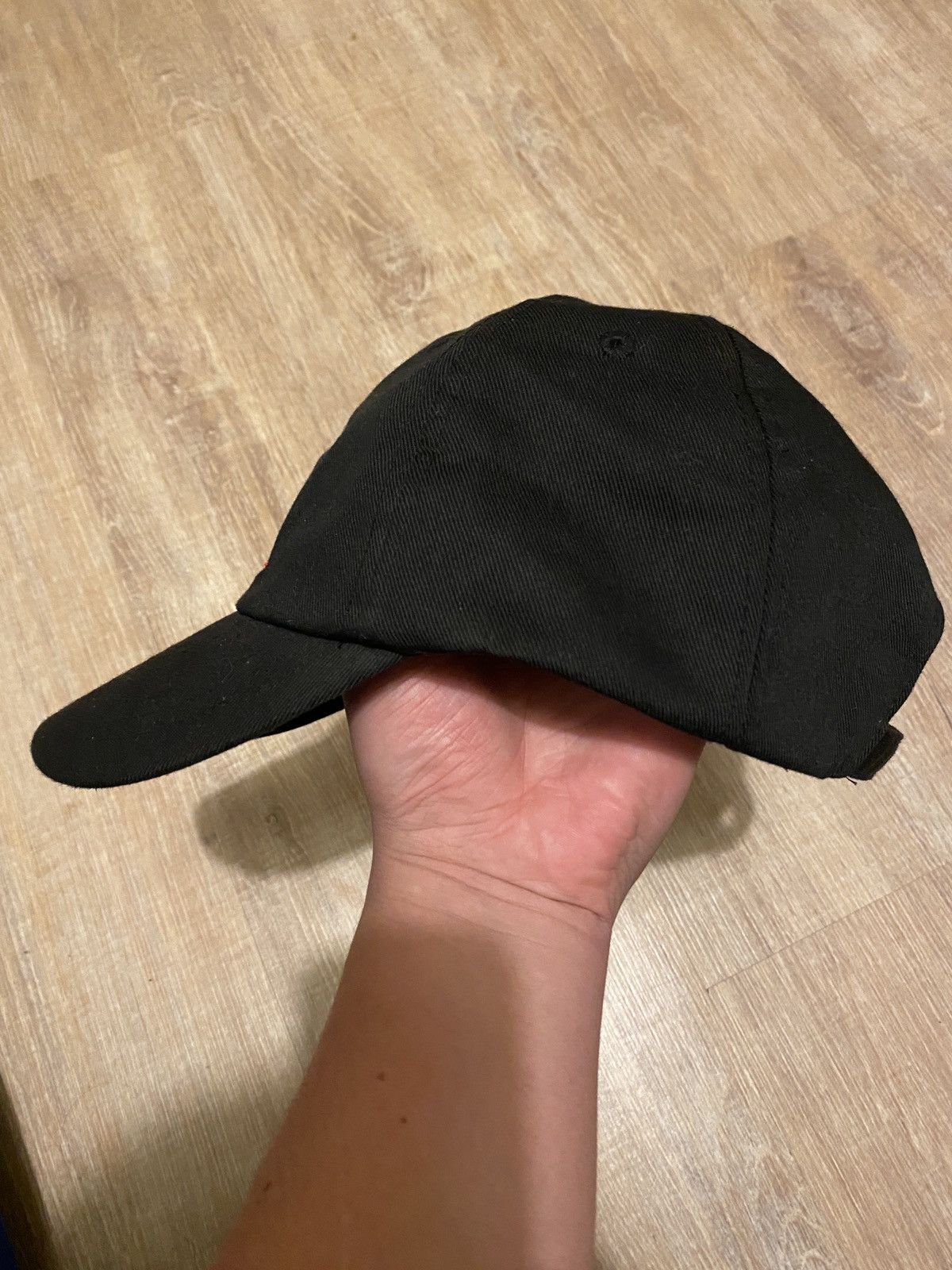Vintage vintage McDonalds cap Size ONE SIZE - 5 Thumbnail