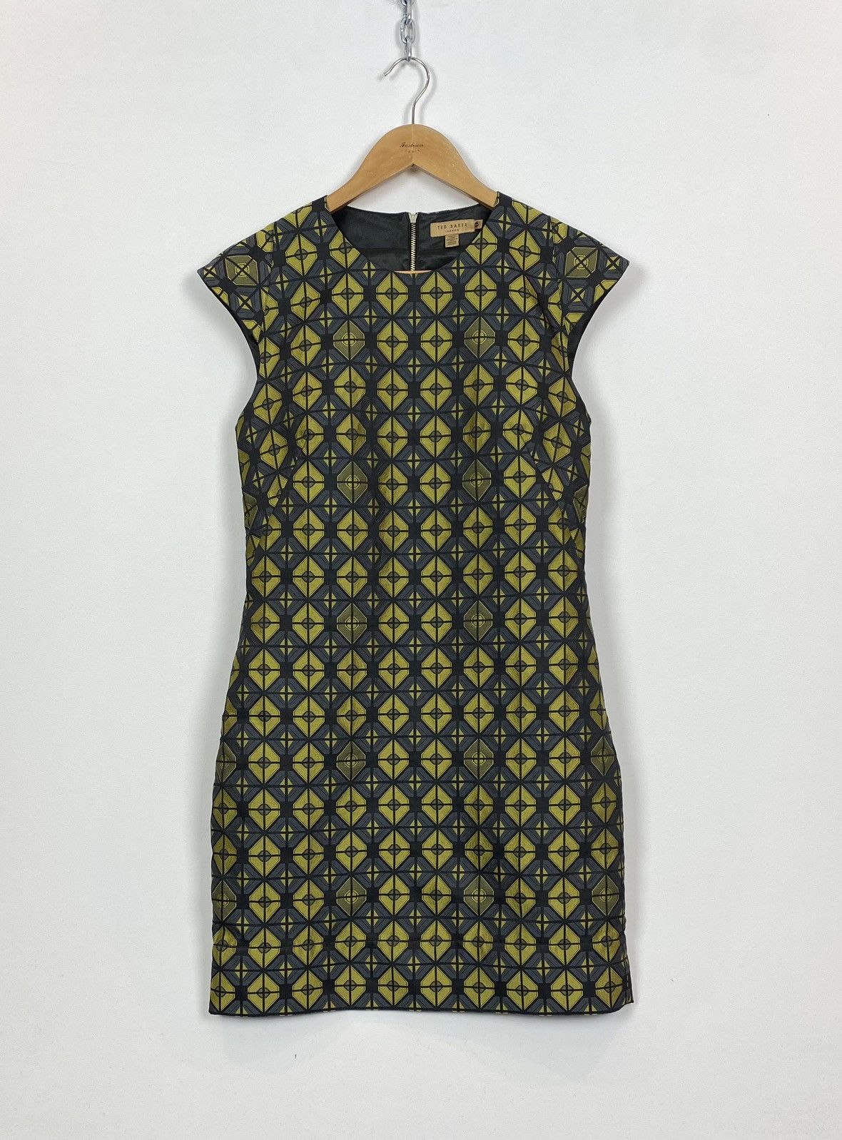 Ted Baker London Sleeveless Dress Women's Size Small