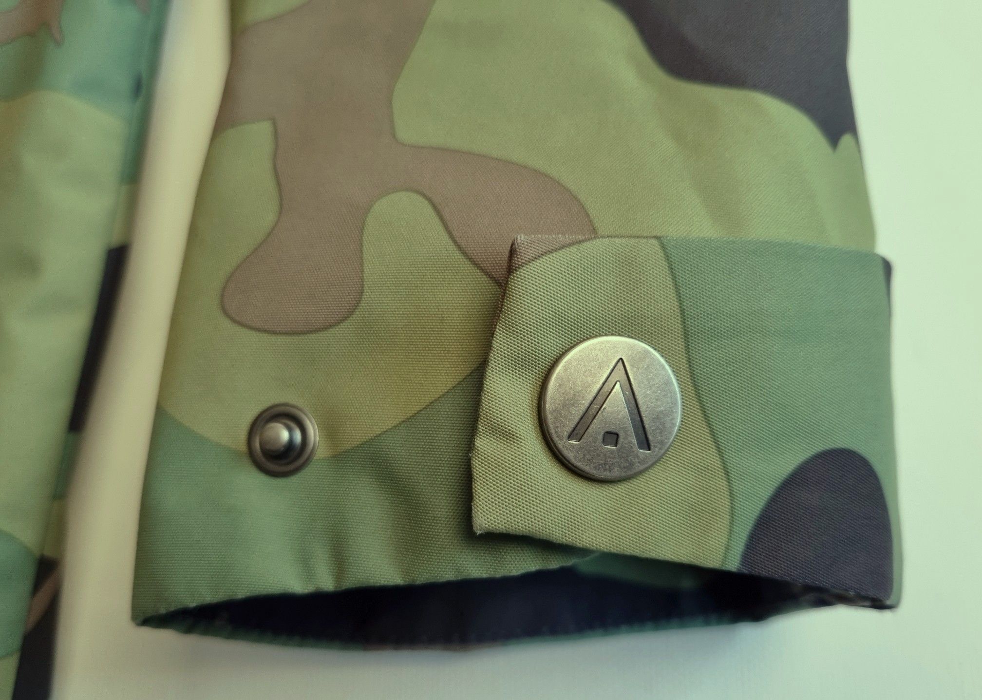 Other Colourwear Camo Parka Size US S / EU 44-46 / 1 - 11 Thumbnail