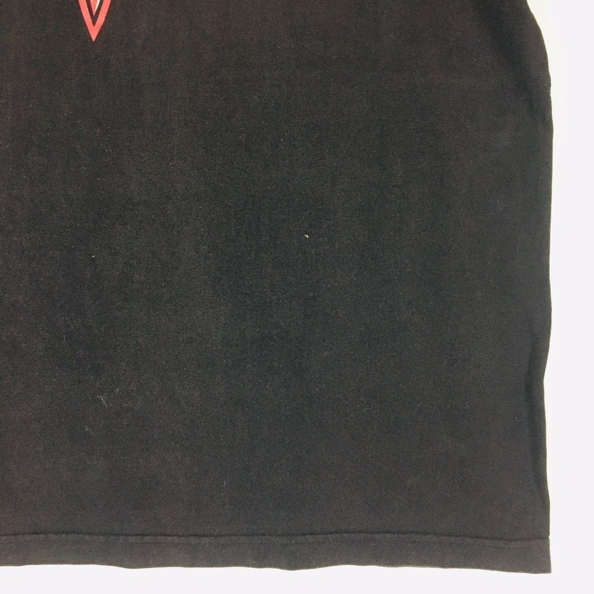 Vintage Vintage Rutgers Scarlet Knights University Size US L / EU 52-54 / 3 - 3 Thumbnail