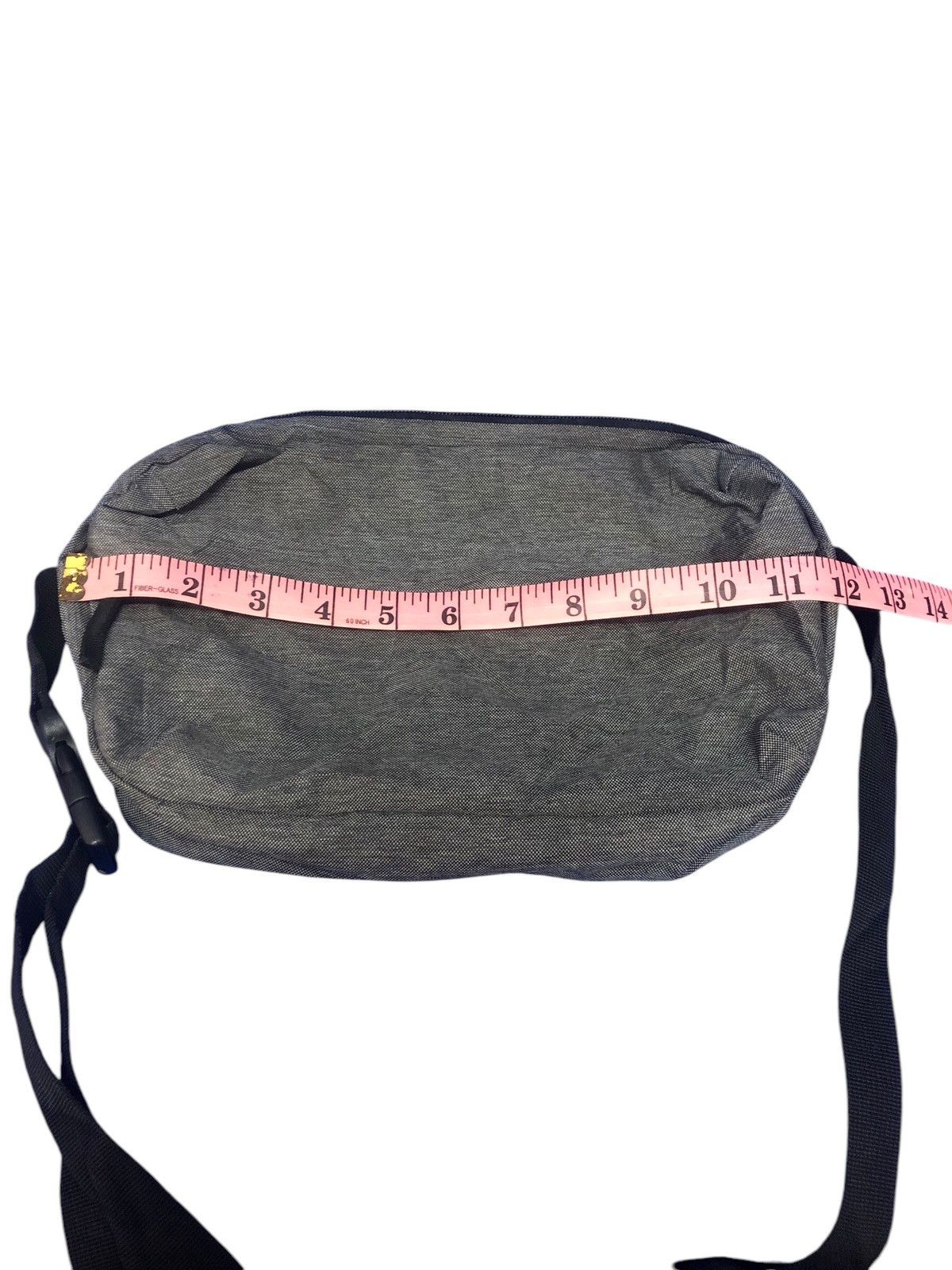 Japanese Brand × Muji MUJI sling bag / satchel bag Size ONE SIZE - 6 Thumbnail