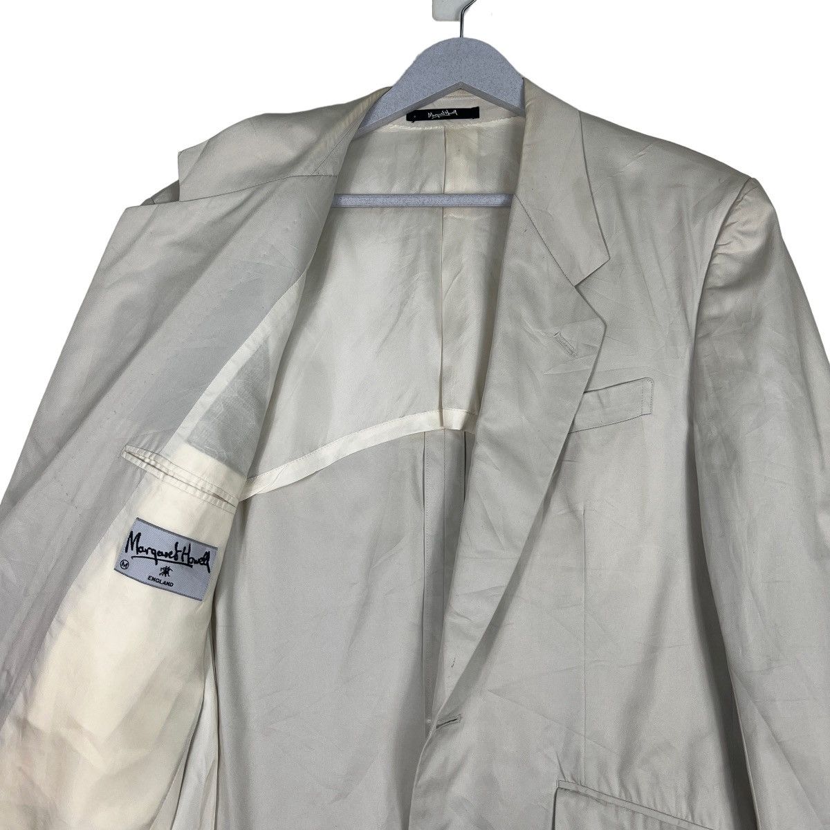 Margaret Howell 🔥 MARGARET HOWELL BLAZER Size US M / EU 48-50 / 2 - 10 Thumbnail