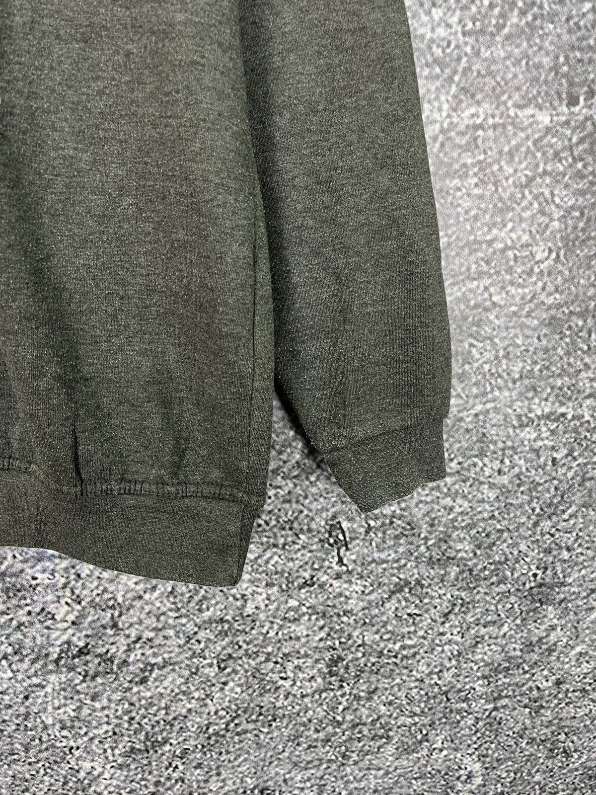 Vintage Jaguar Land Rover Racing Sweatshirt Vintage Uneek F1 Size L Size US L / EU 52-54 / 3 - 7 Thumbnail