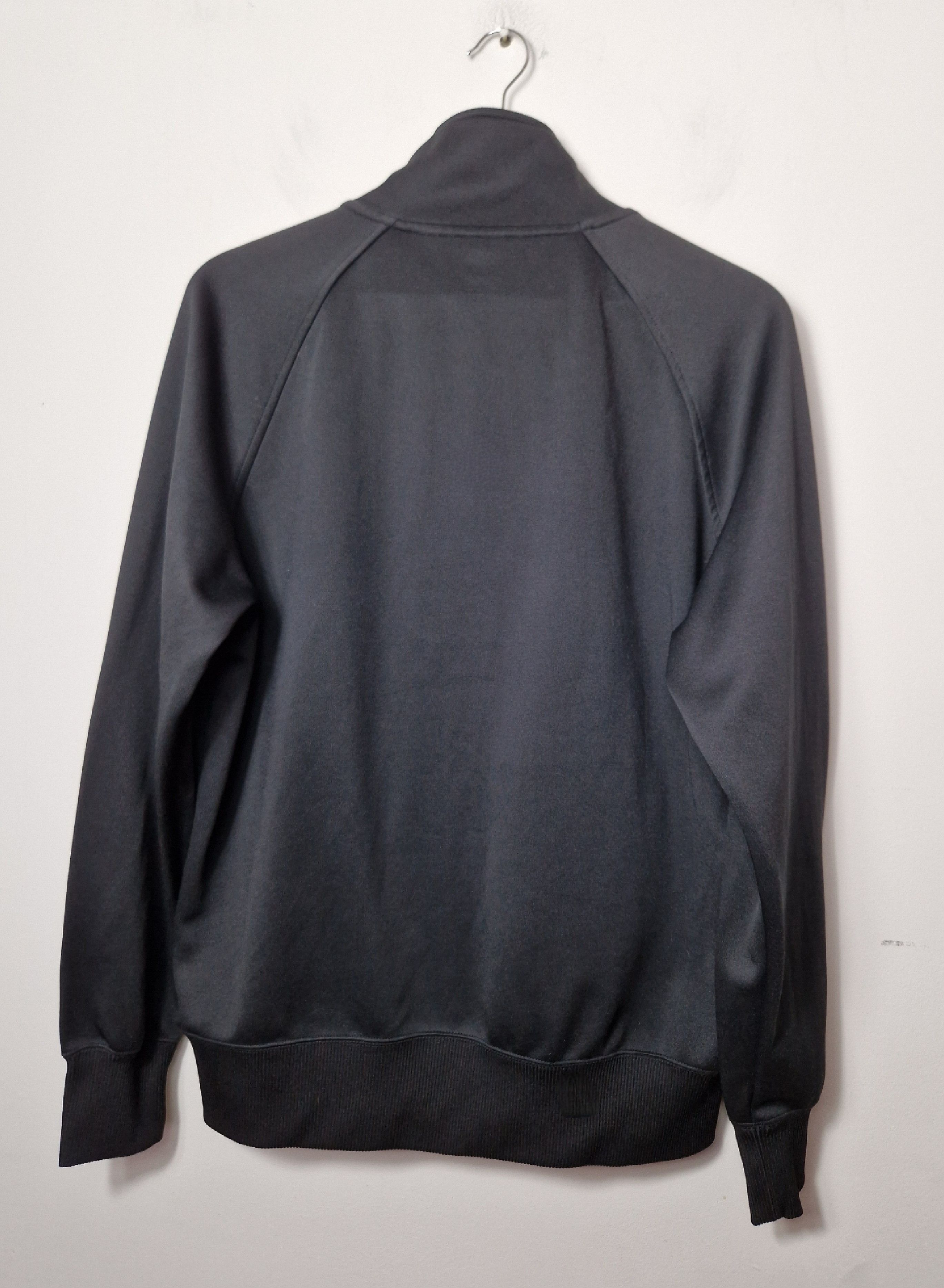 Nike Nike vintage track sweatshirt y2k Size US L / EU 52-54 / 3 - 3 Thumbnail