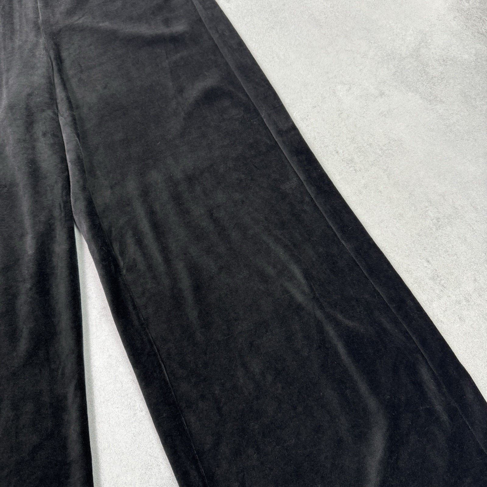 ME+EM Me+Em Women Pants Velour Trousers Size UK 12 Size 30" / US 8 / IT 44 - 8 Thumbnail