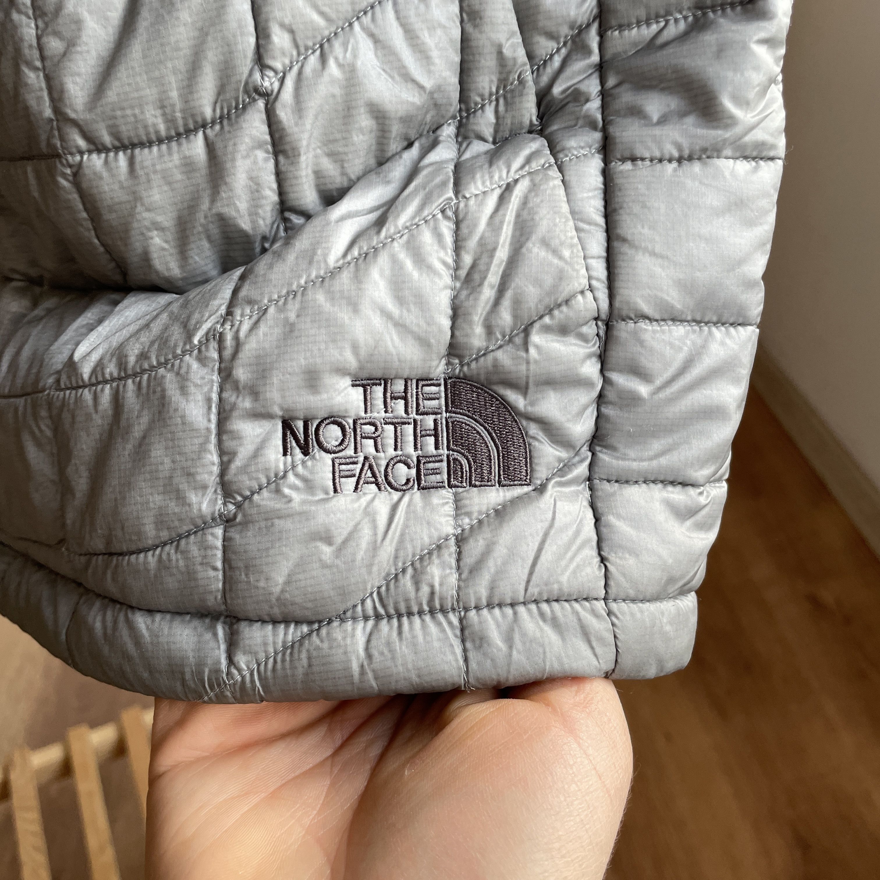 The North Face The North Face Thermo Ball Trekker Vest Size L Size US L / EU 52-54 / 3 - 7 Thumbnail