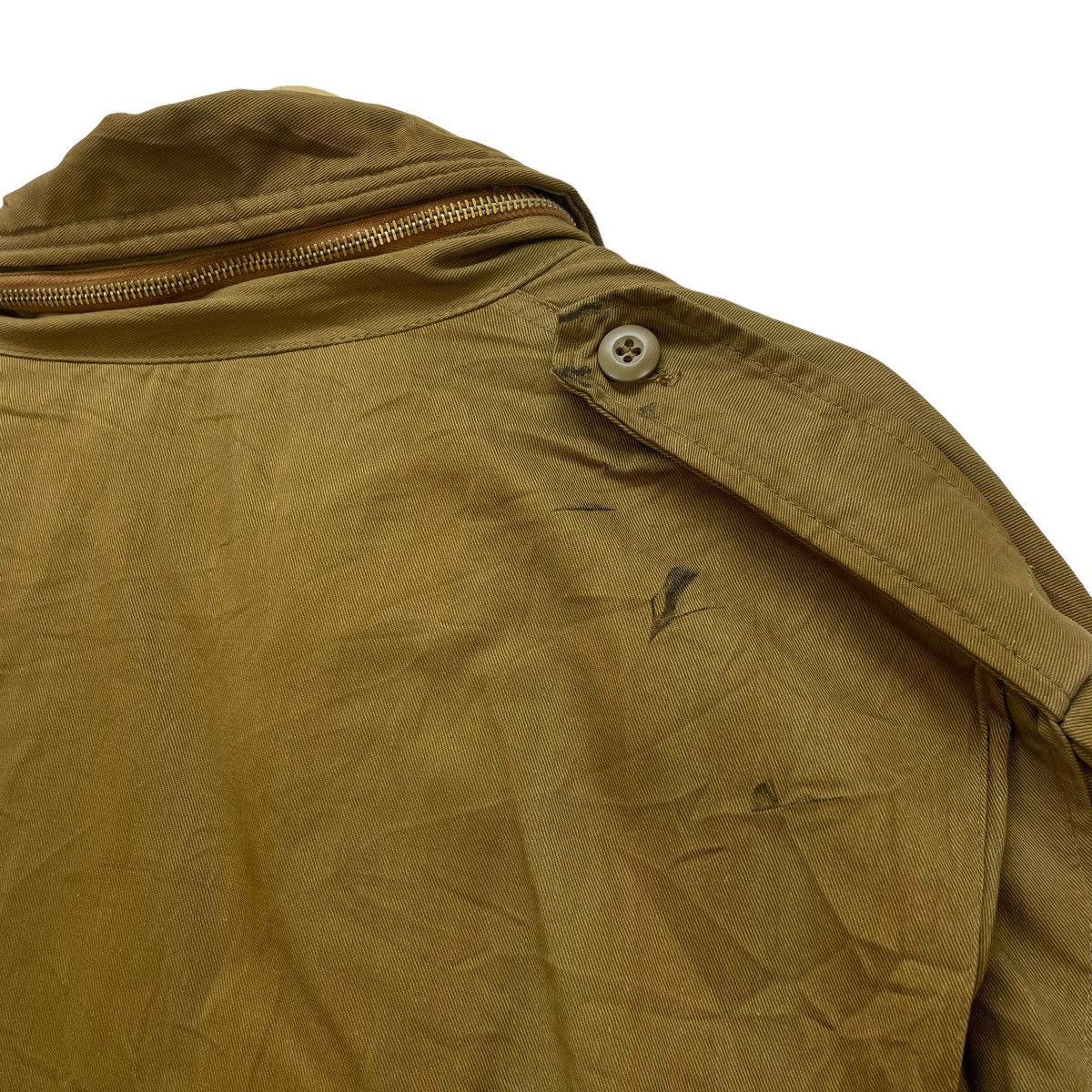 Story Mfg. 💥Vintage Conrith MFG Faded Field Jackets Size US M / EU 48-50 / 2 - 9 Thumbnail