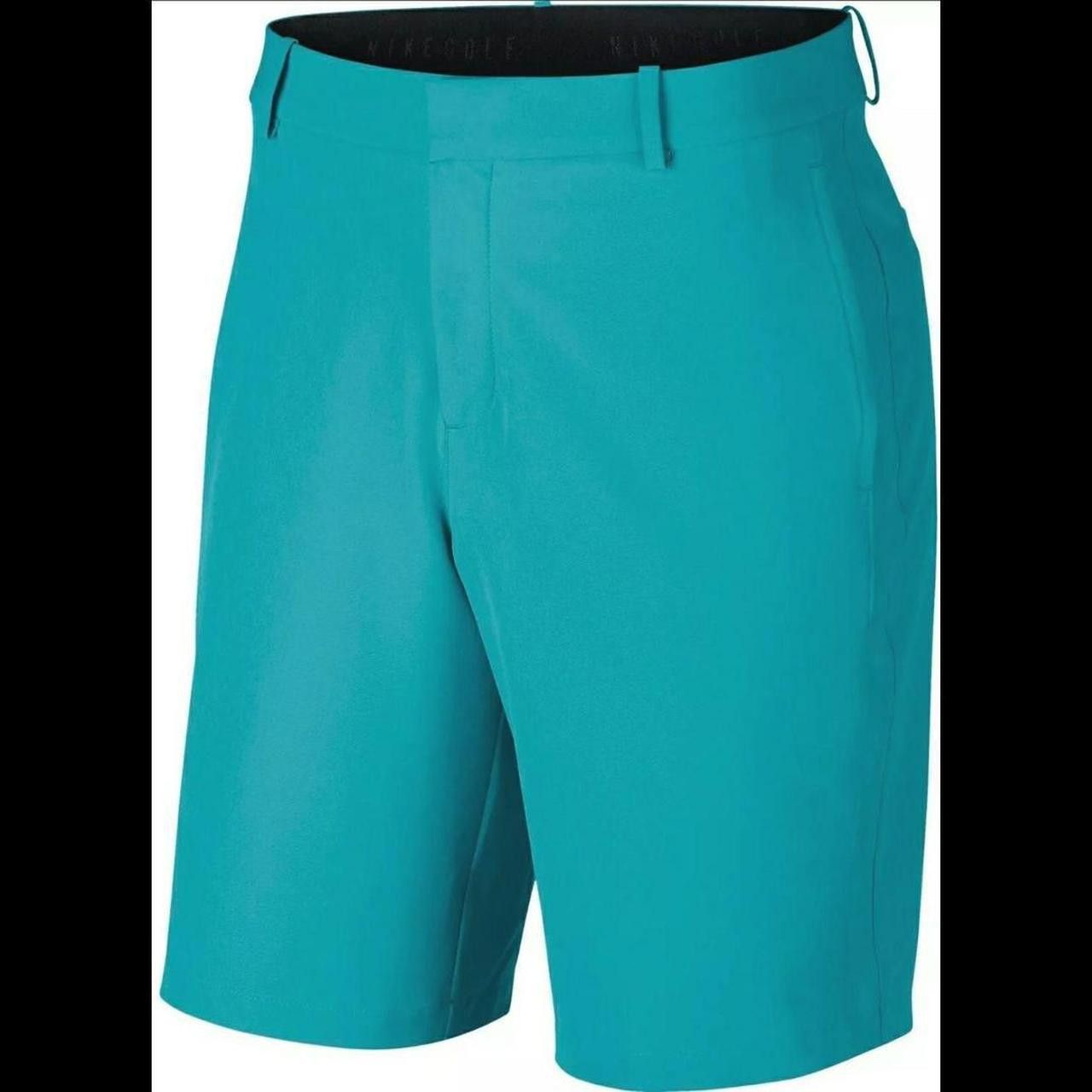 Nike Nike Men 4 Pocket Shorts Size US 32 / EU 48 - 1 Thumbnail
