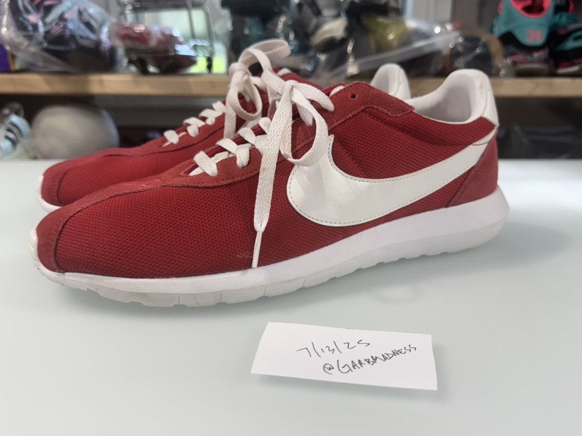 Nike NIKE LAB: ROSHE LD-1000 rare - Size 13 Size US 13 / EU 46 - 9 Thumbnail