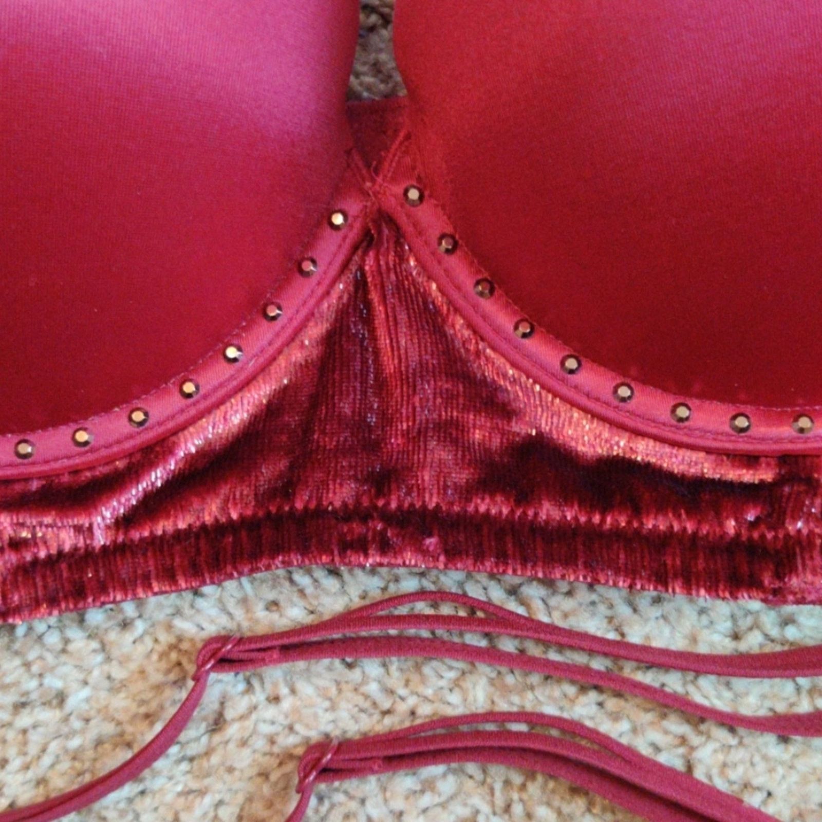 Victoria's Secret Victoria's Secret Very Sexy Multiway bra - Size 32D Size ONE SIZE - 2 Thumbnail