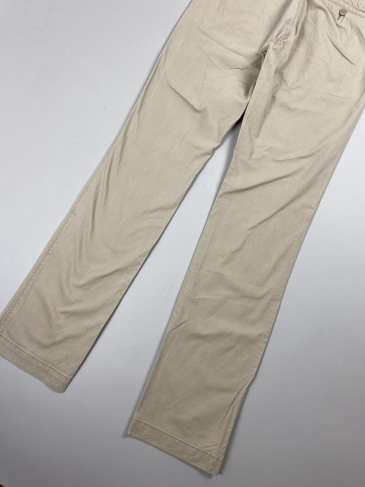 Lacoste Lacoste men’s chino pants trousers size 30 Size US 30 / EU 46 - 18 Thumbnail