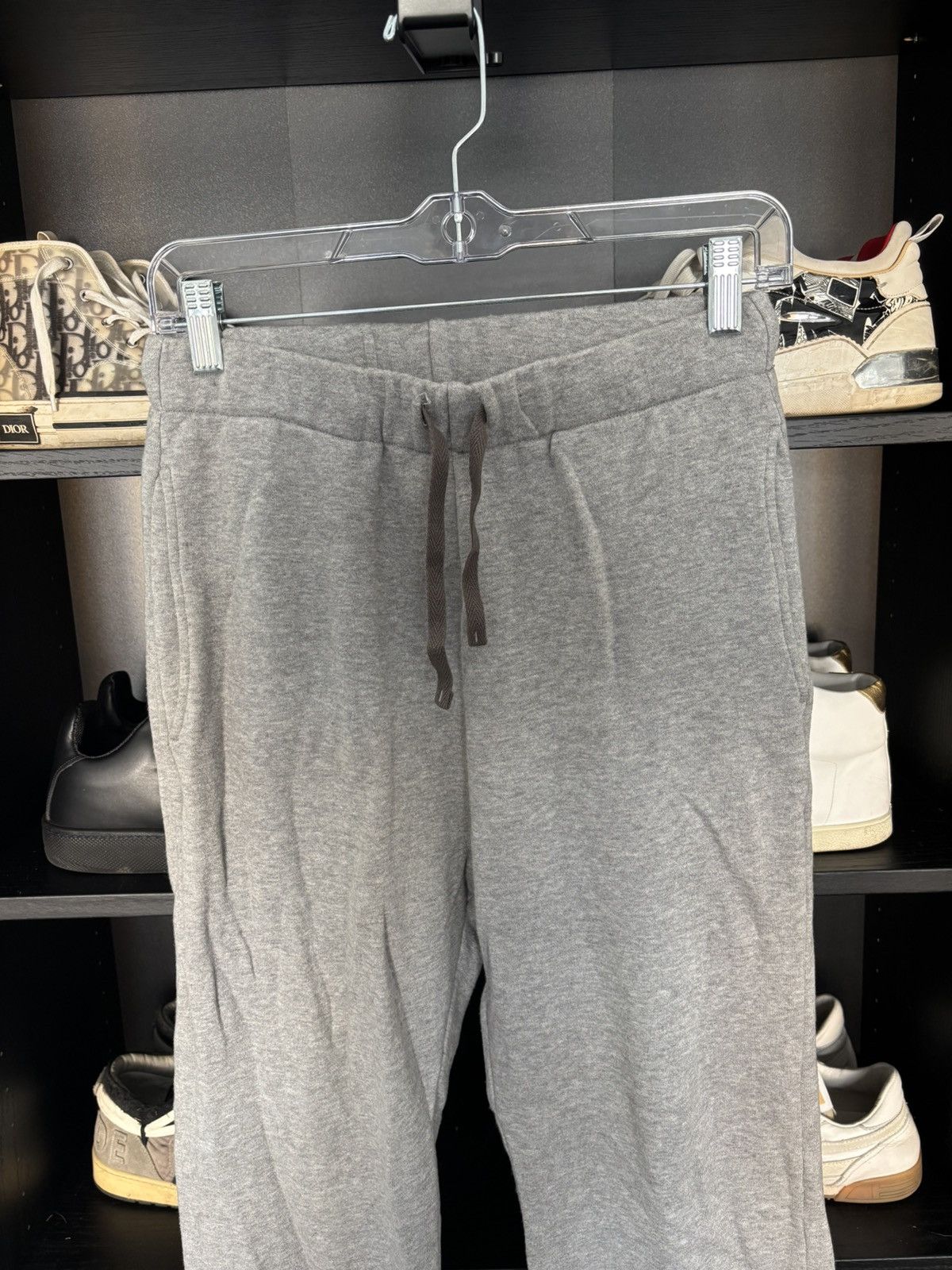 Kapital Kapital smiley face sweatpants Size US 30 / EU 46 - 3 Thumbnail